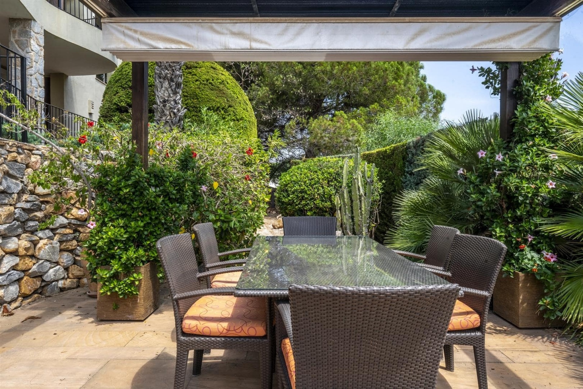 Wiederverkauf - Villa -
La Manga Club Resort