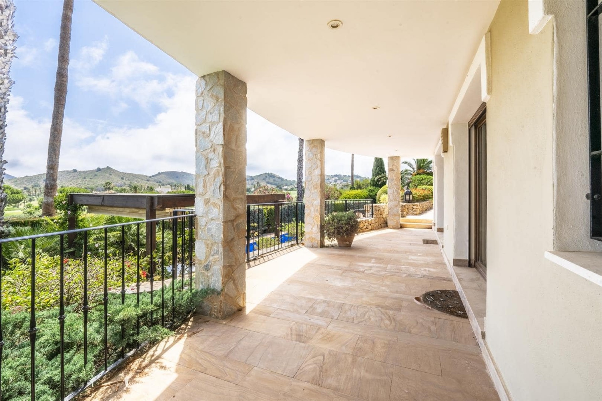 Wiederverkauf - Villa -
La Manga Club Resort
