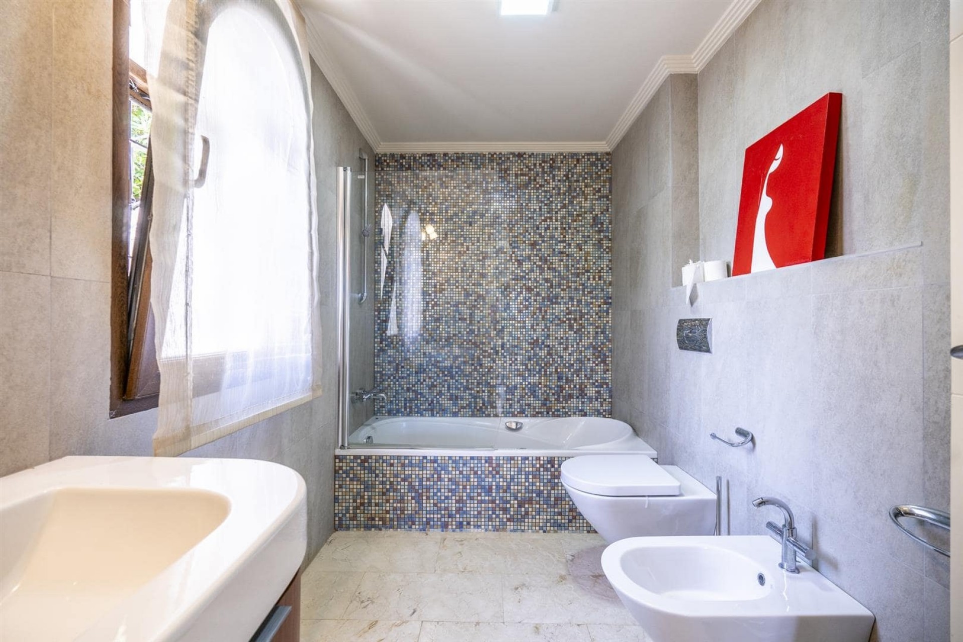Wiederverkauf - Villa -
La Manga Club Resort