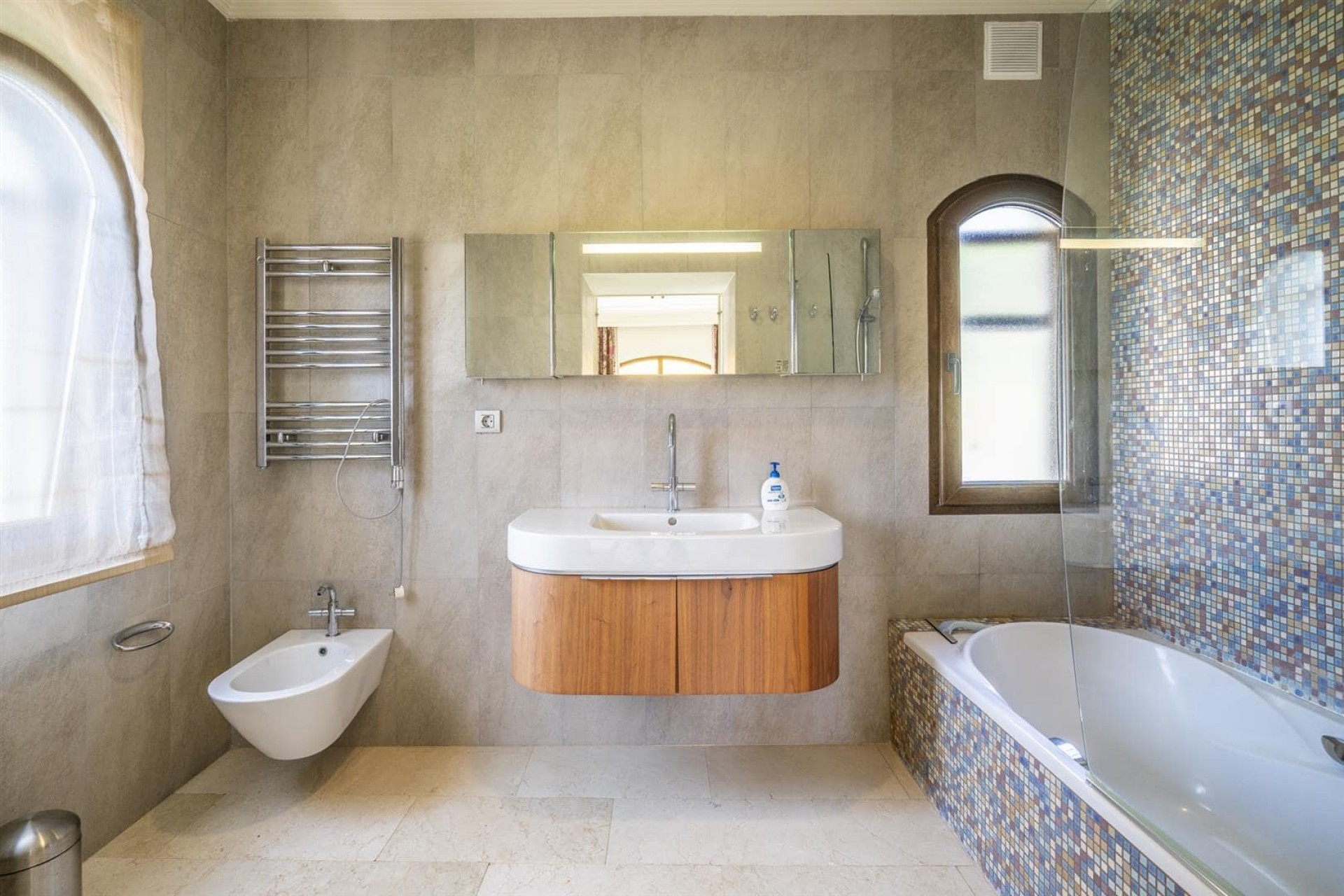 Wiederverkauf - Villa -
La Manga Club Resort