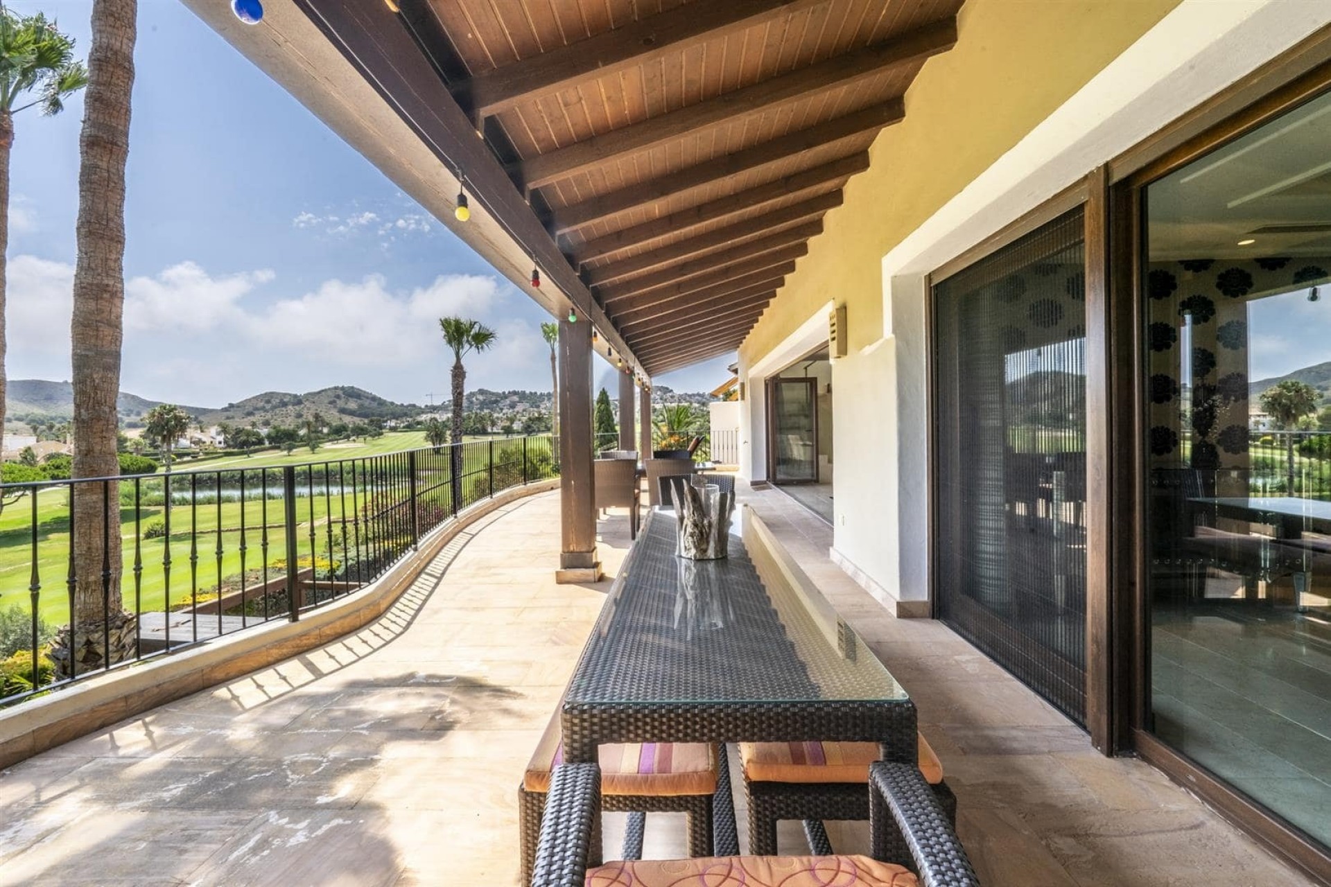 Wiederverkauf - Villa -
La Manga Club Resort