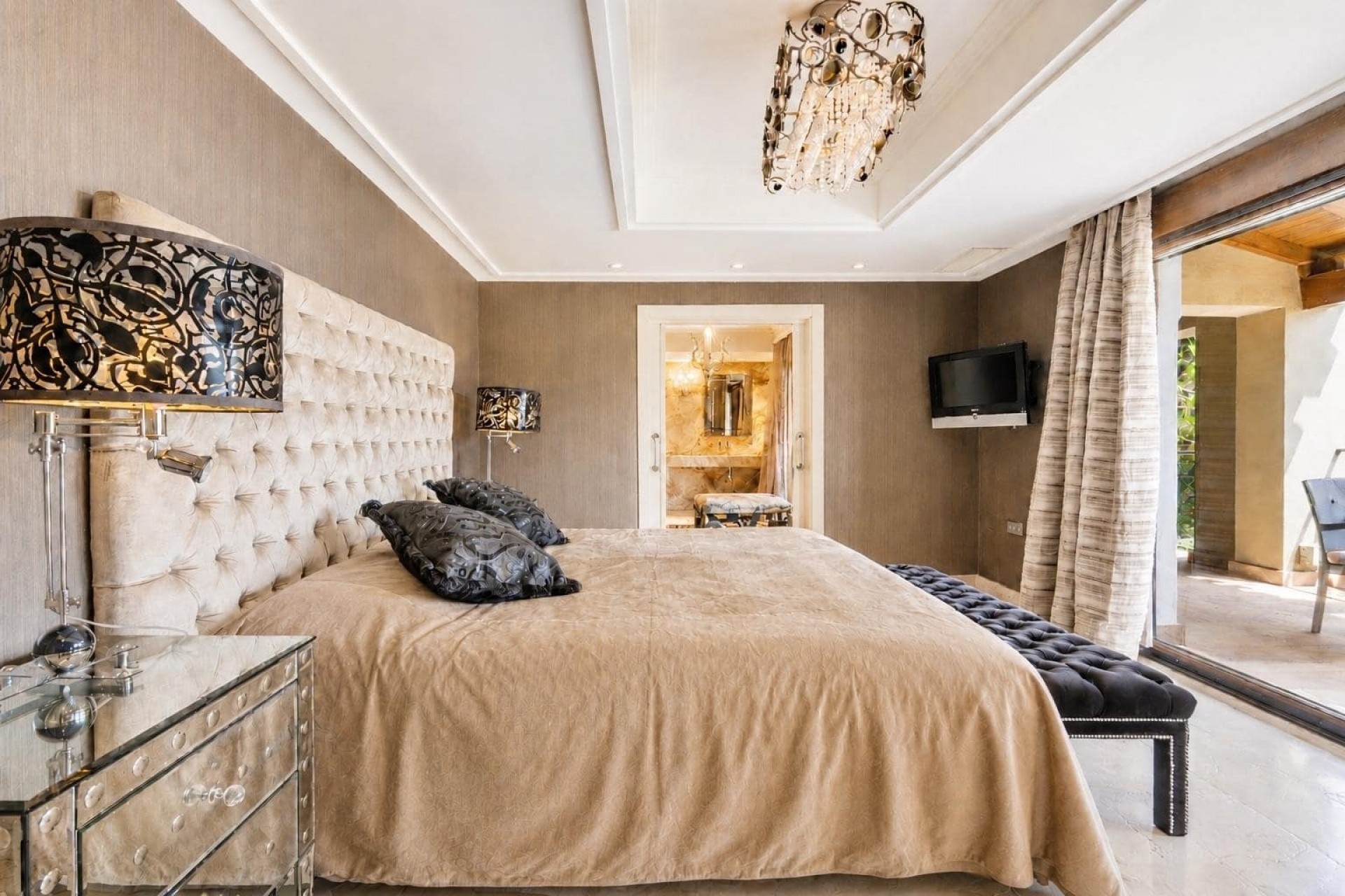 Wiederverkauf - Villa -
La Manga Club Resort