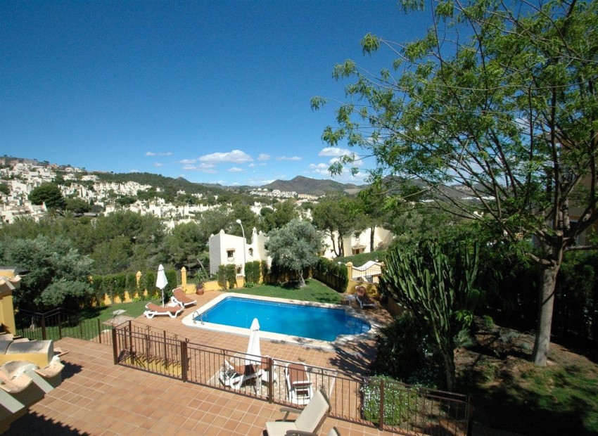 Wiederverkauf - Villa -
La Manga Club