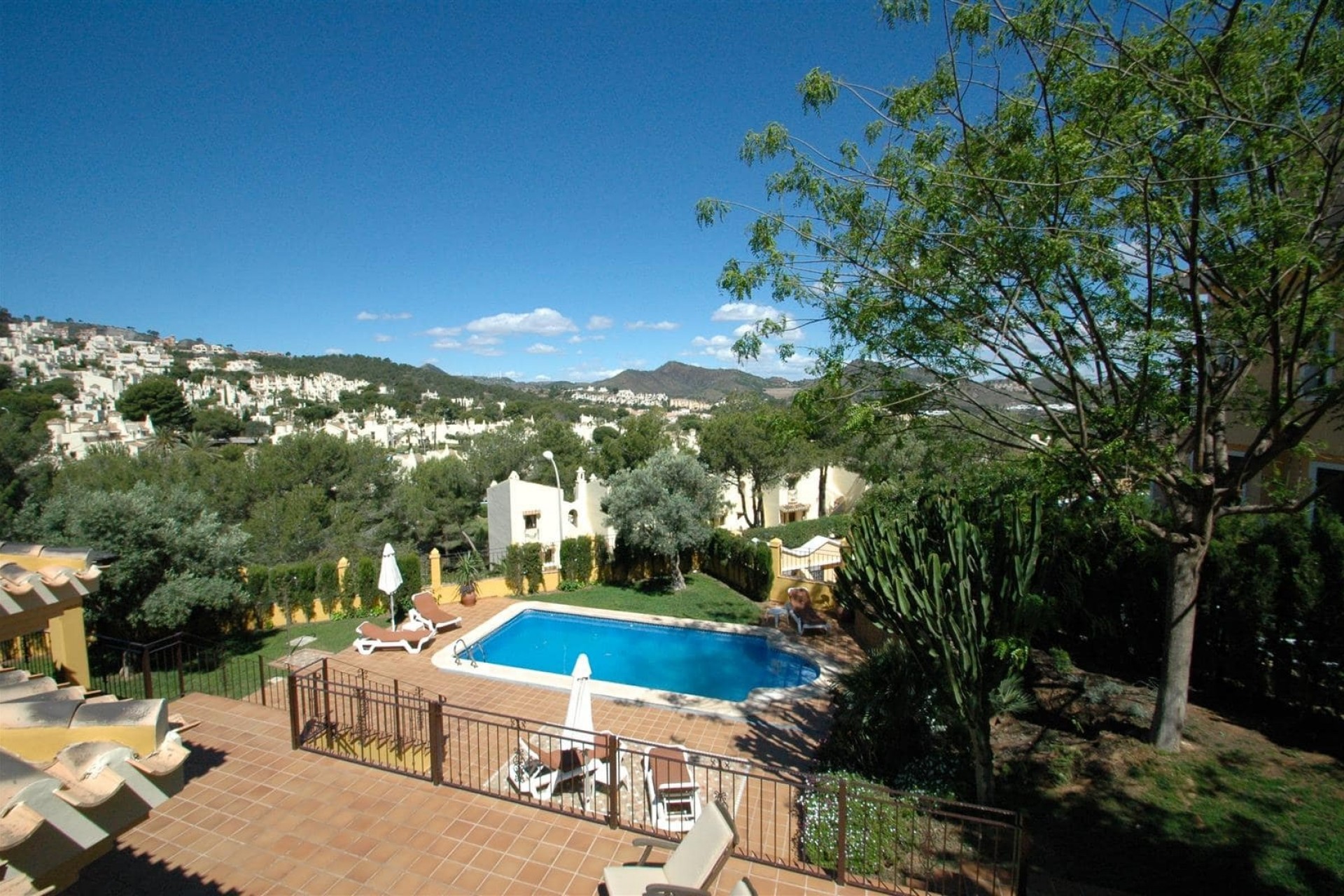 Wiederverkauf - Villa -
La Manga Club