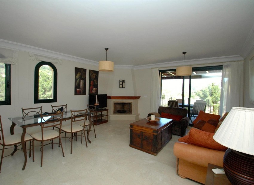 Wiederverkauf - Villa -
La Manga Club