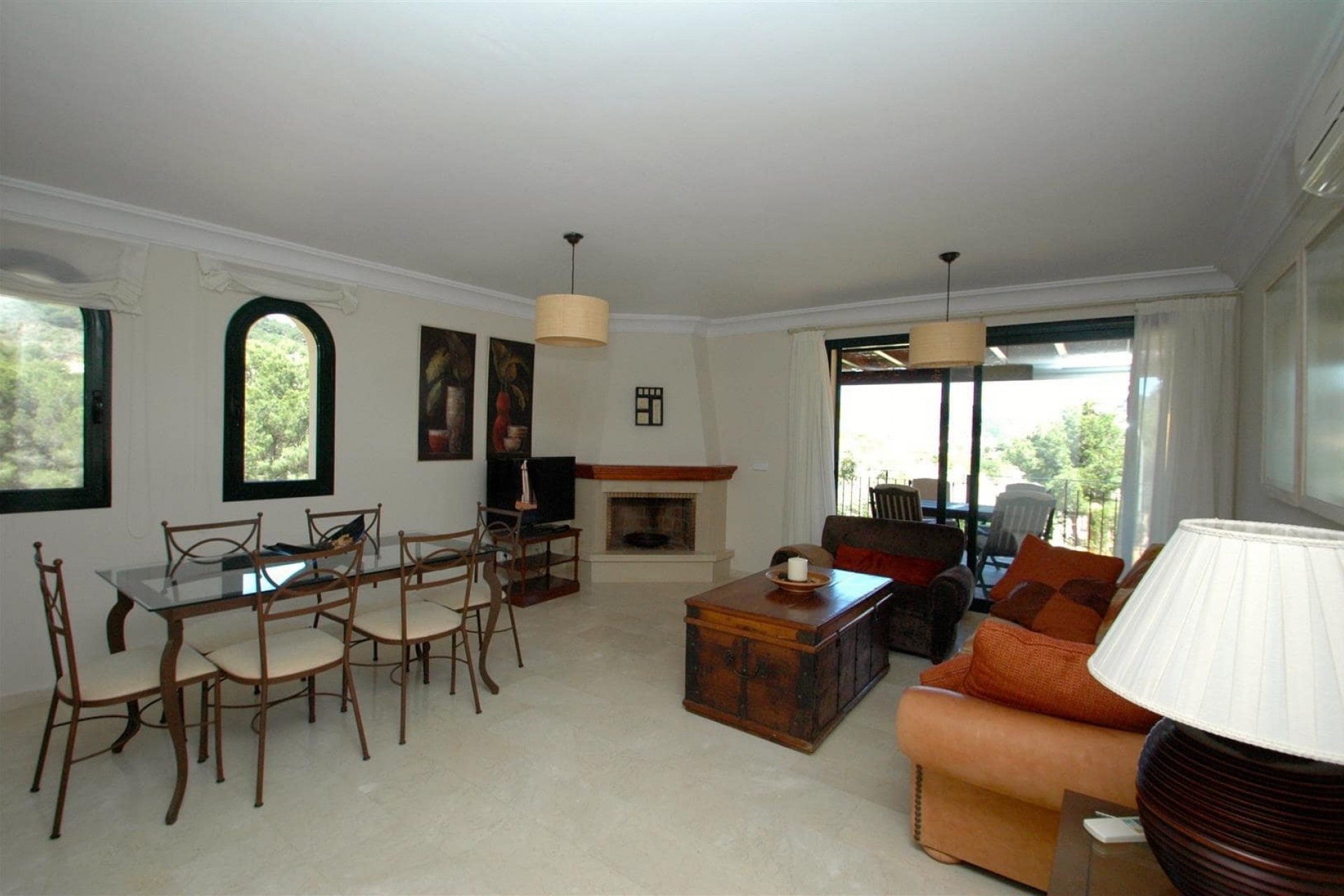 Wiederverkauf - Villa -
La Manga Club