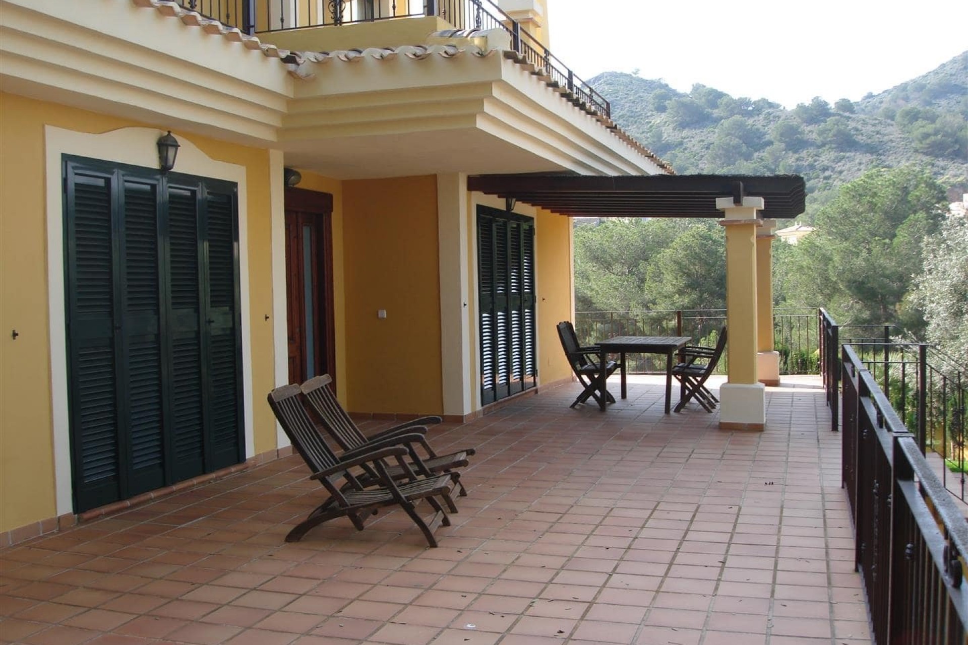 Wiederverkauf - Villa -
La Manga Club