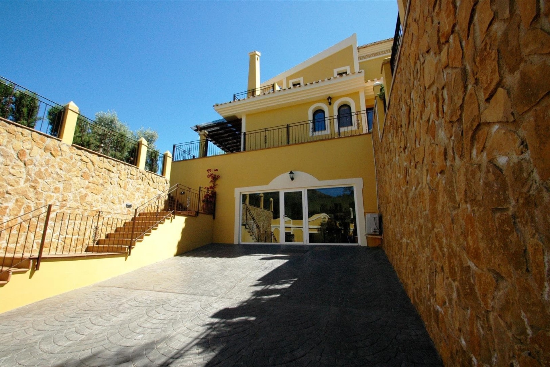 Wiederverkauf - Villa -
La Manga Club