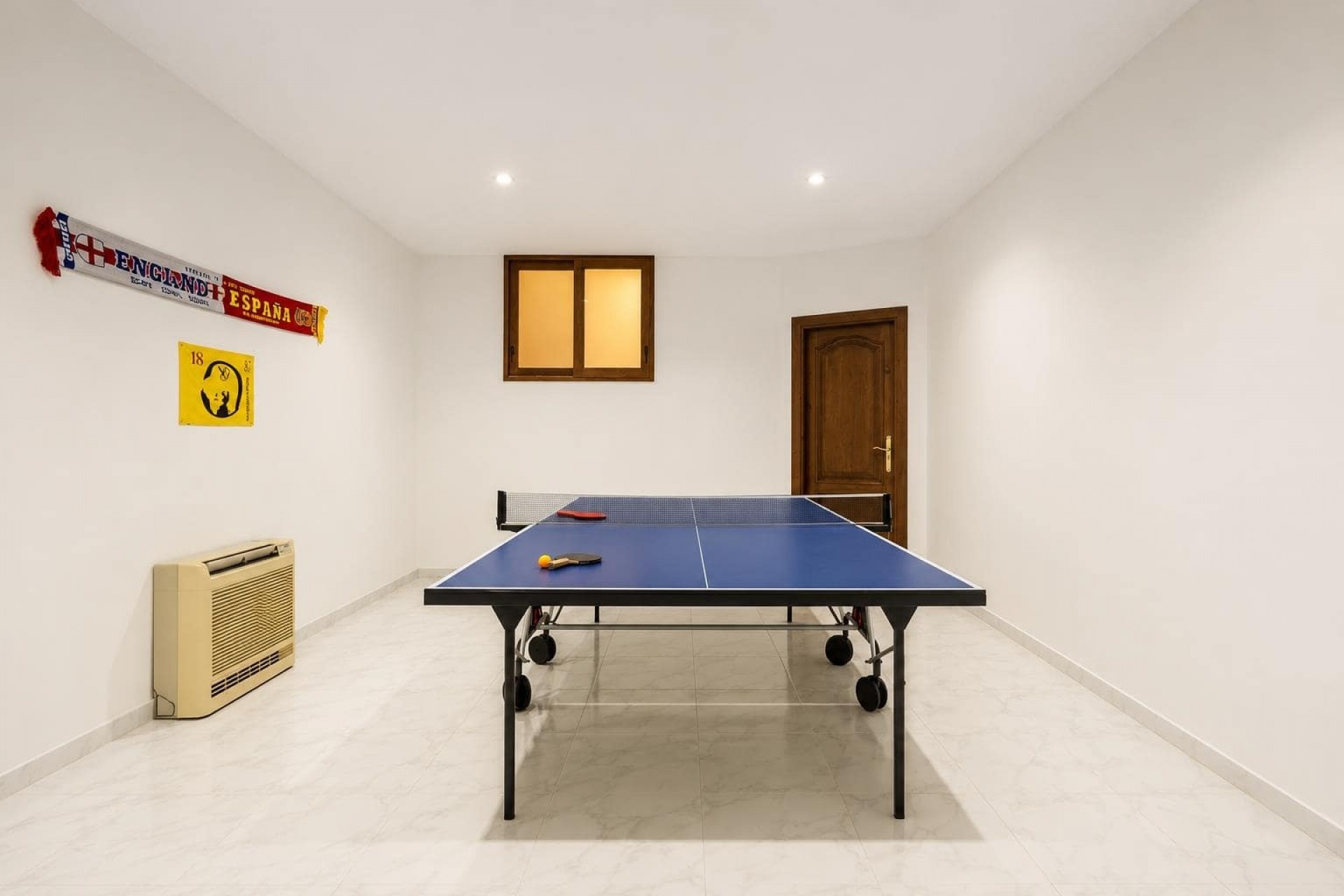 Wiederverkauf - Villa -
La Manga Club