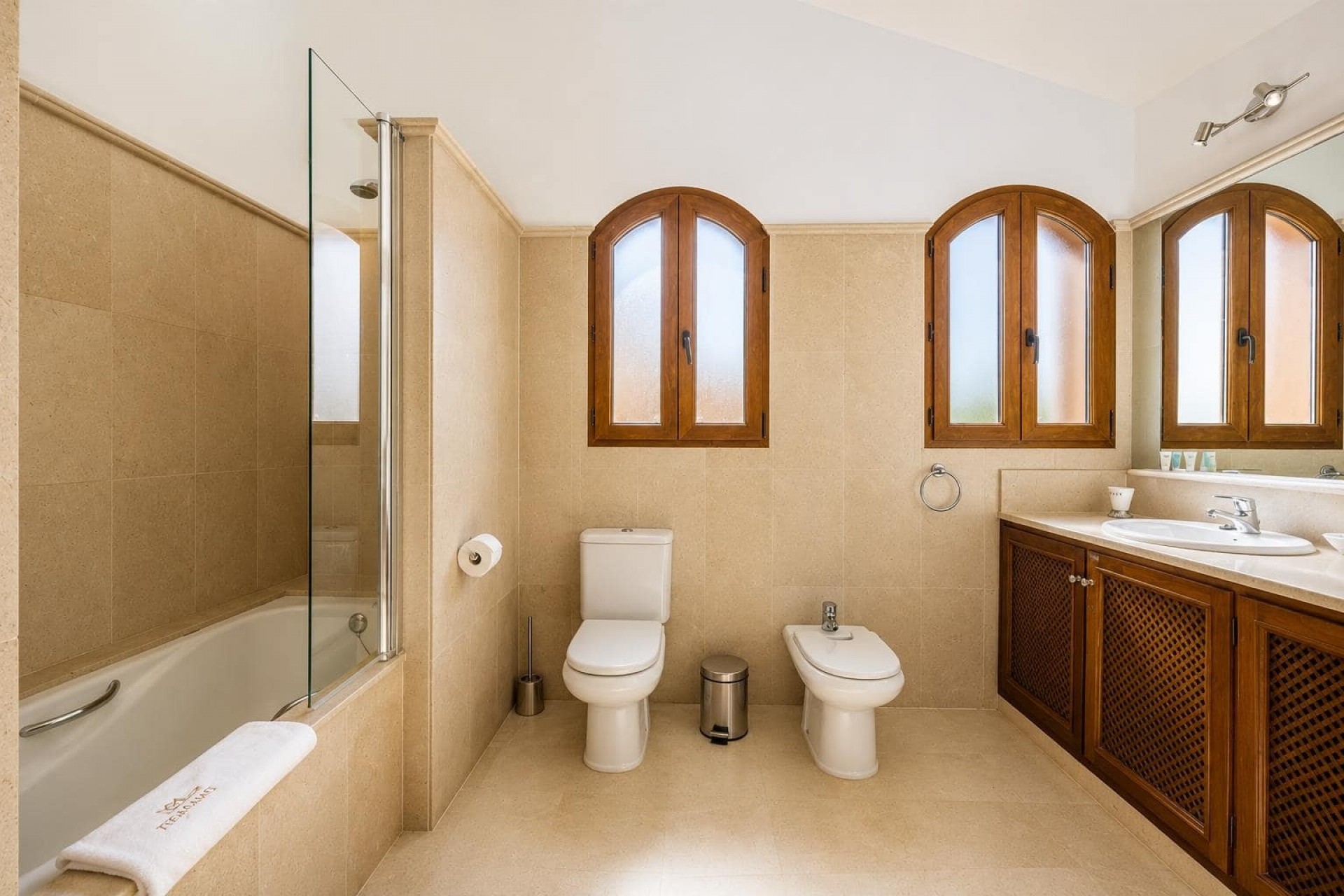 Wiederverkauf - Villa -
La Manga Club