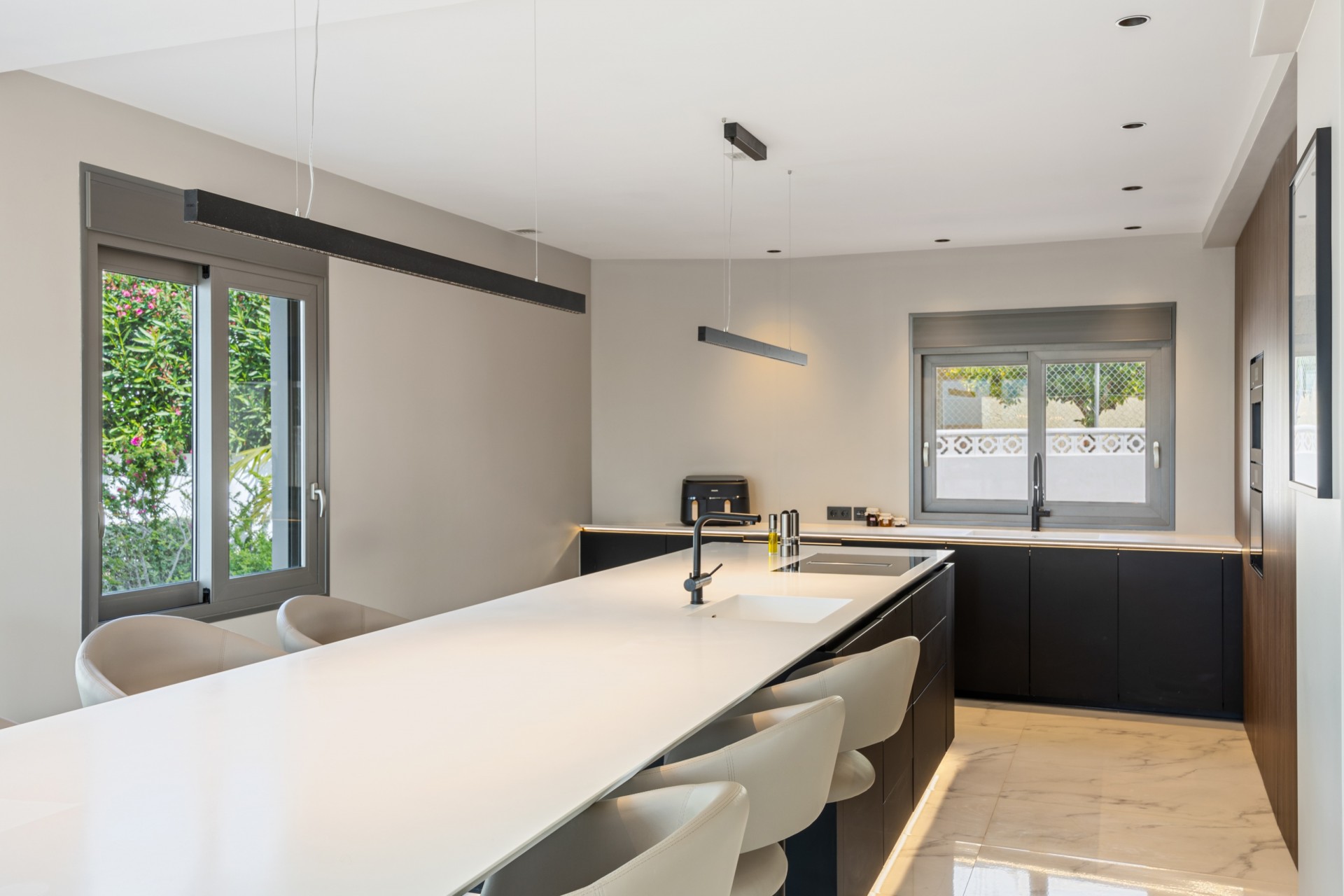 Wiederverkauf - Villa -
La Nucía - Coloma