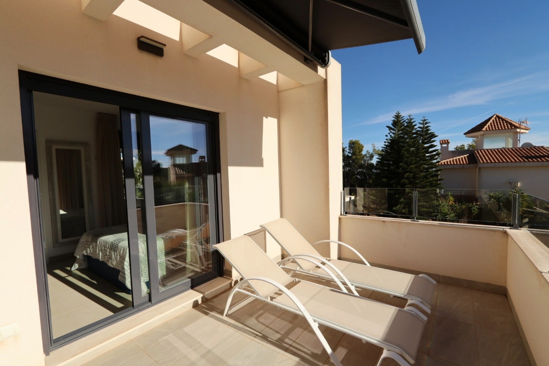 Wiederverkauf - Villa -
La Nucía - Coloma