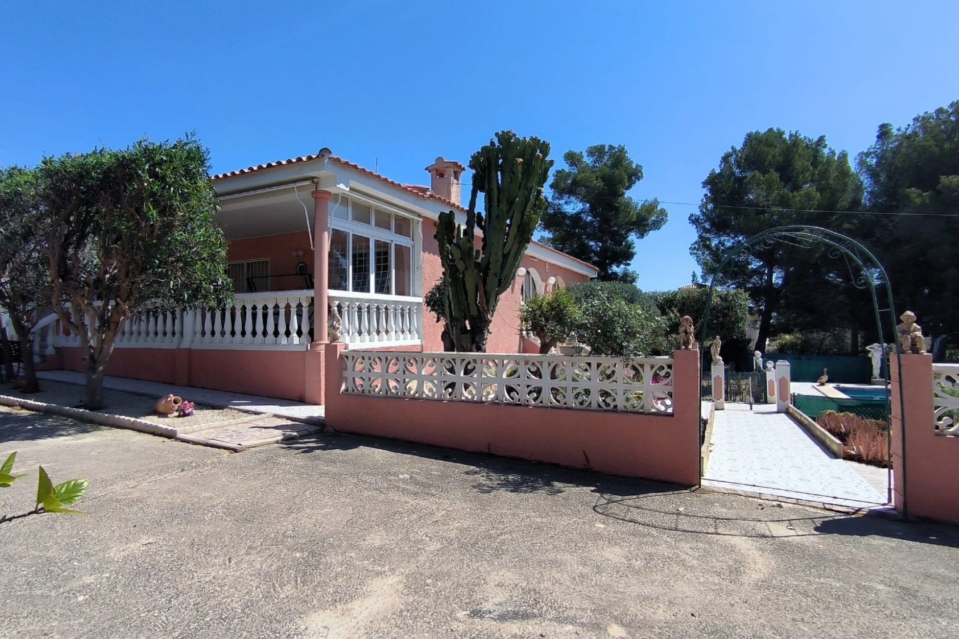 Wiederverkauf - Villa -
La Nucía - Coloma