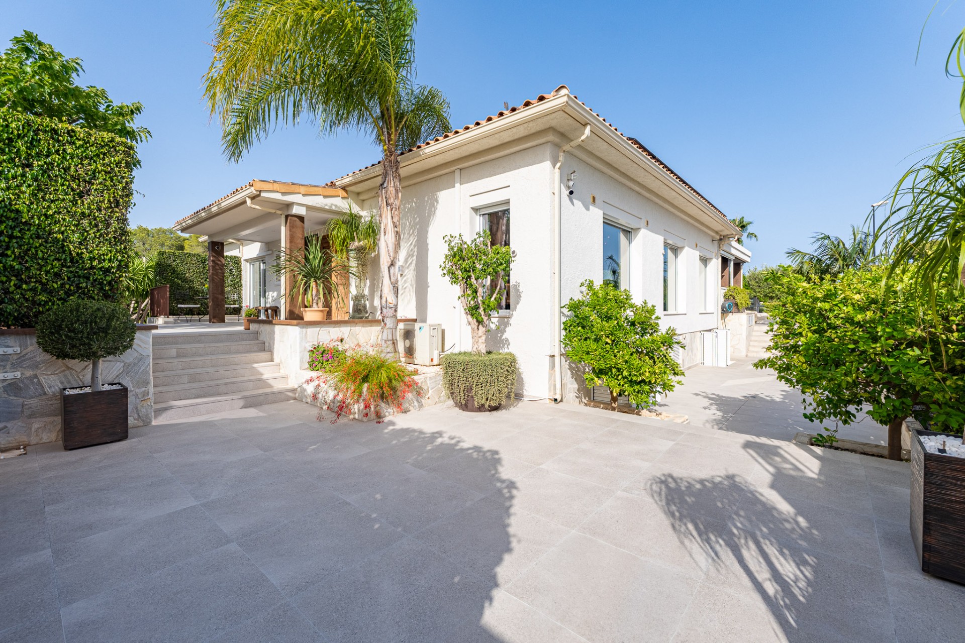 Wiederverkauf - Villa -
La Nucía - El Tossal - Bello Horizonte