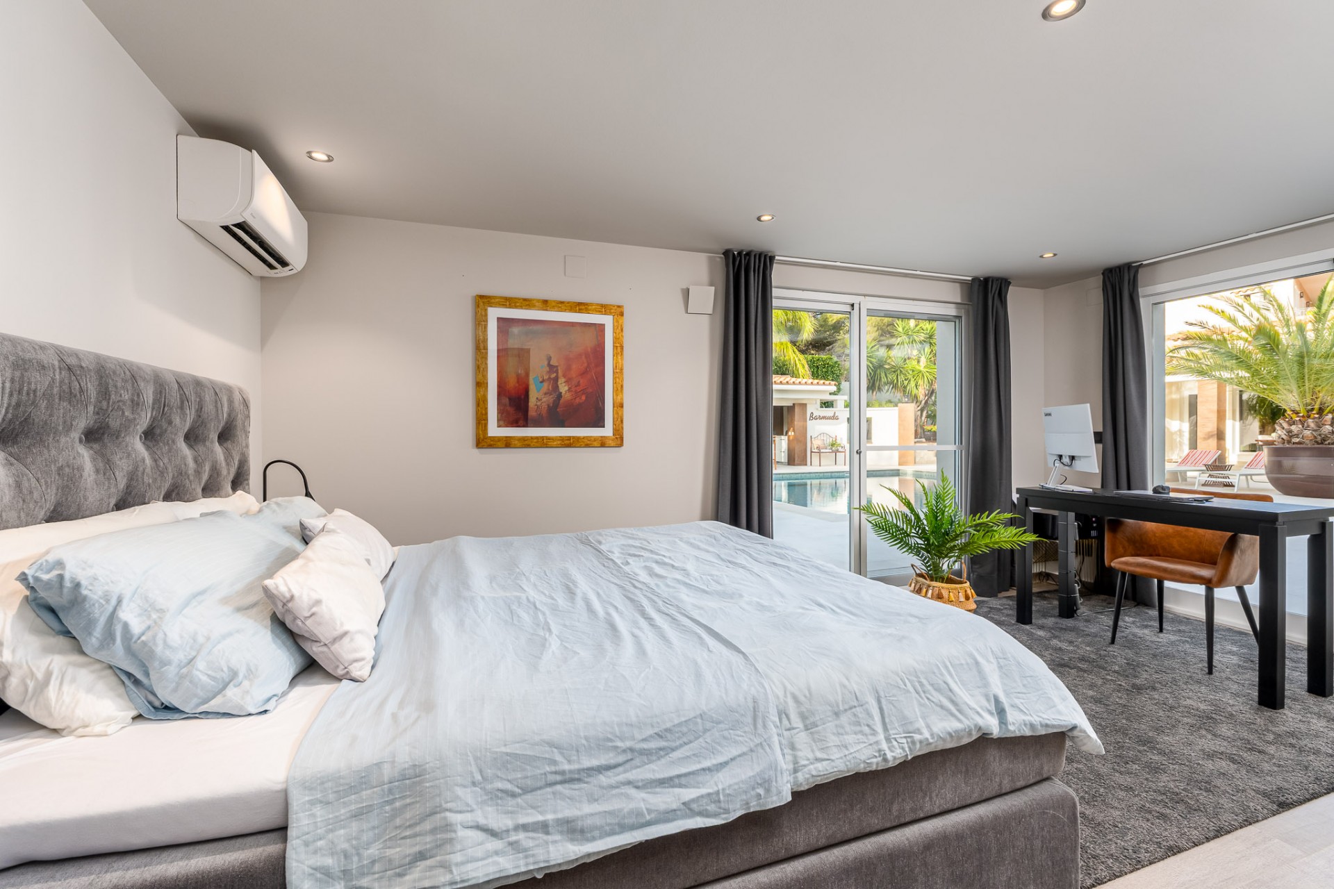 Wiederverkauf - Villa -
La Nucía - El Tossal - Bello Horizonte