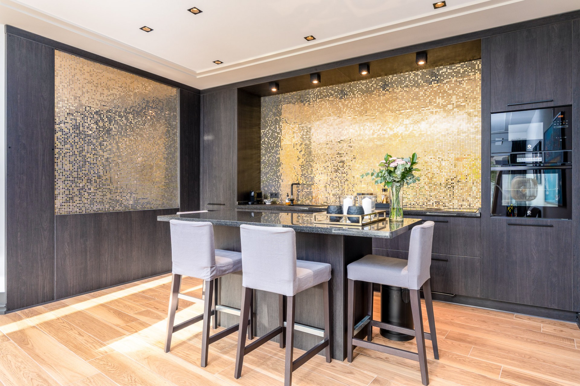 Wiederverkauf - Villa -
La Nucía - El Tossal - Bello Horizonte