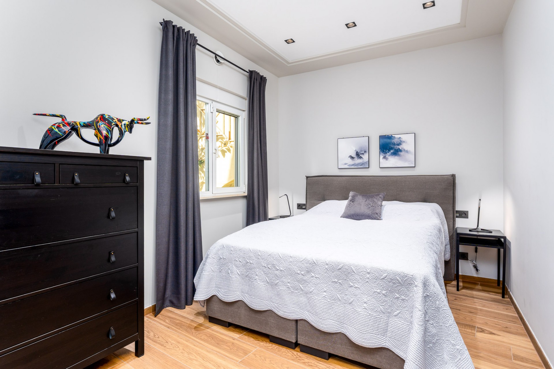 Wiederverkauf - Villa -
La Nucía - El Tossal - Bello Horizonte