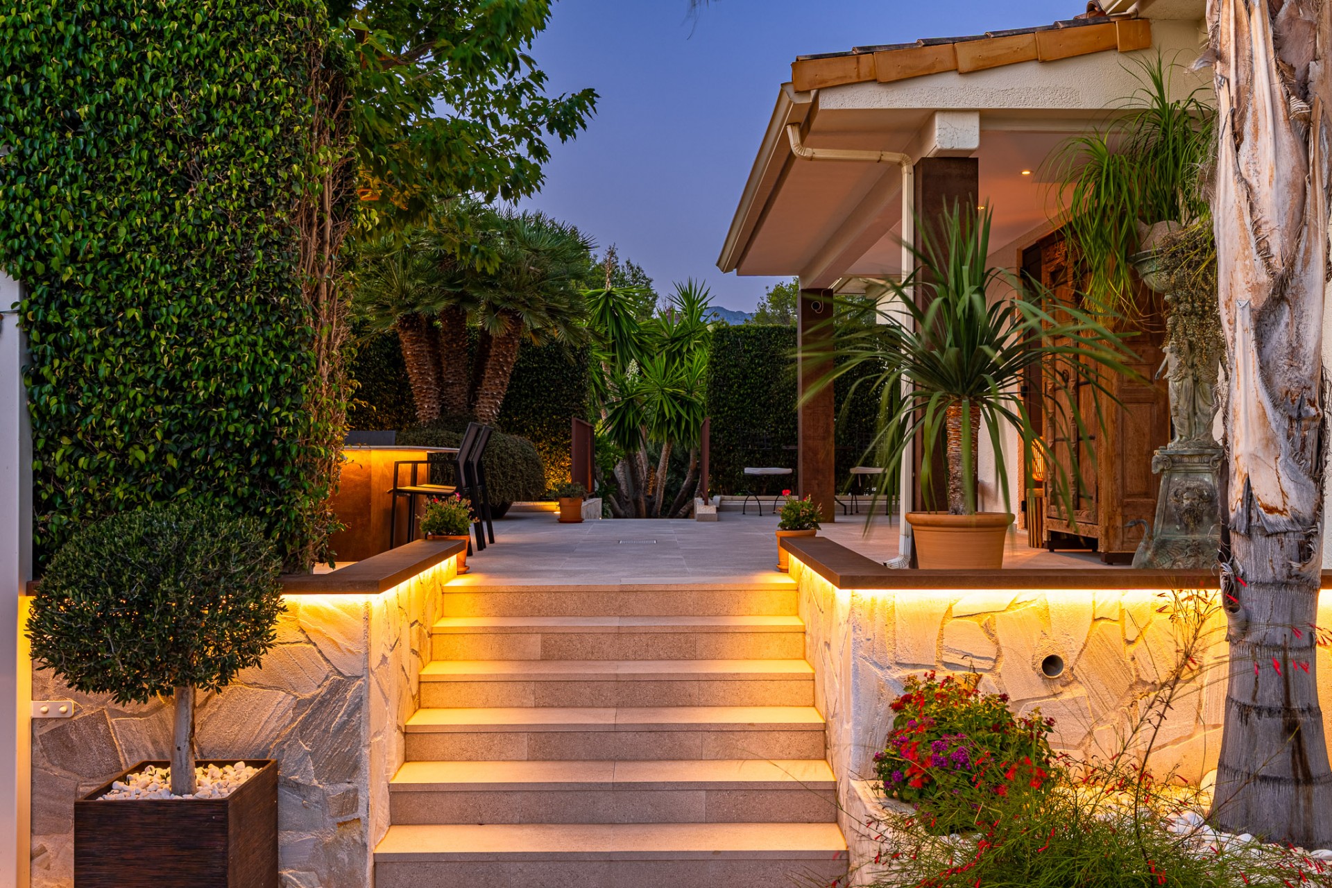 Wiederverkauf - Villa -
La Nucía - El Tossal - Bello Horizonte