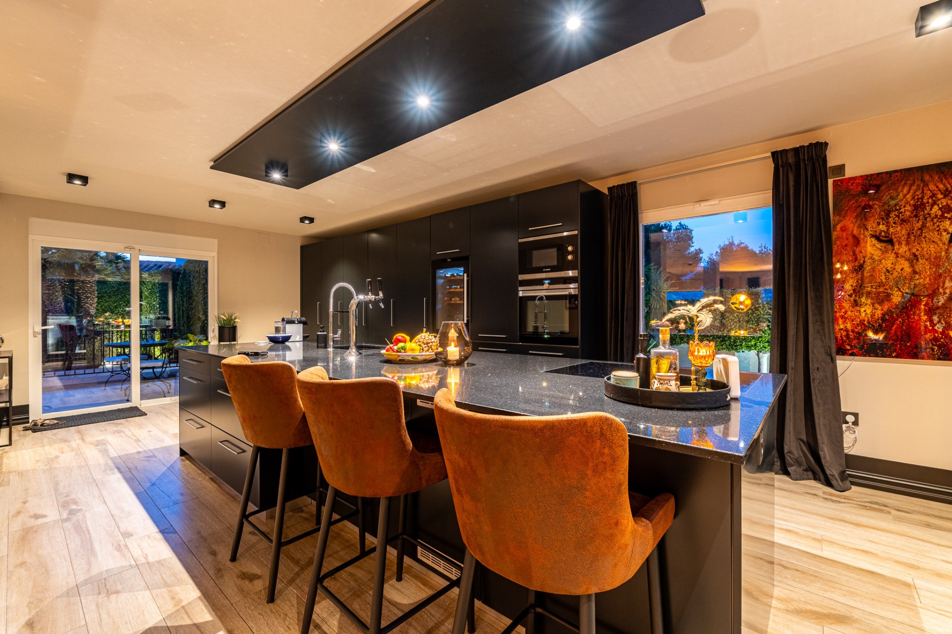 Wiederverkauf - Villa -
La Nucía - El Tossal - Bello Horizonte