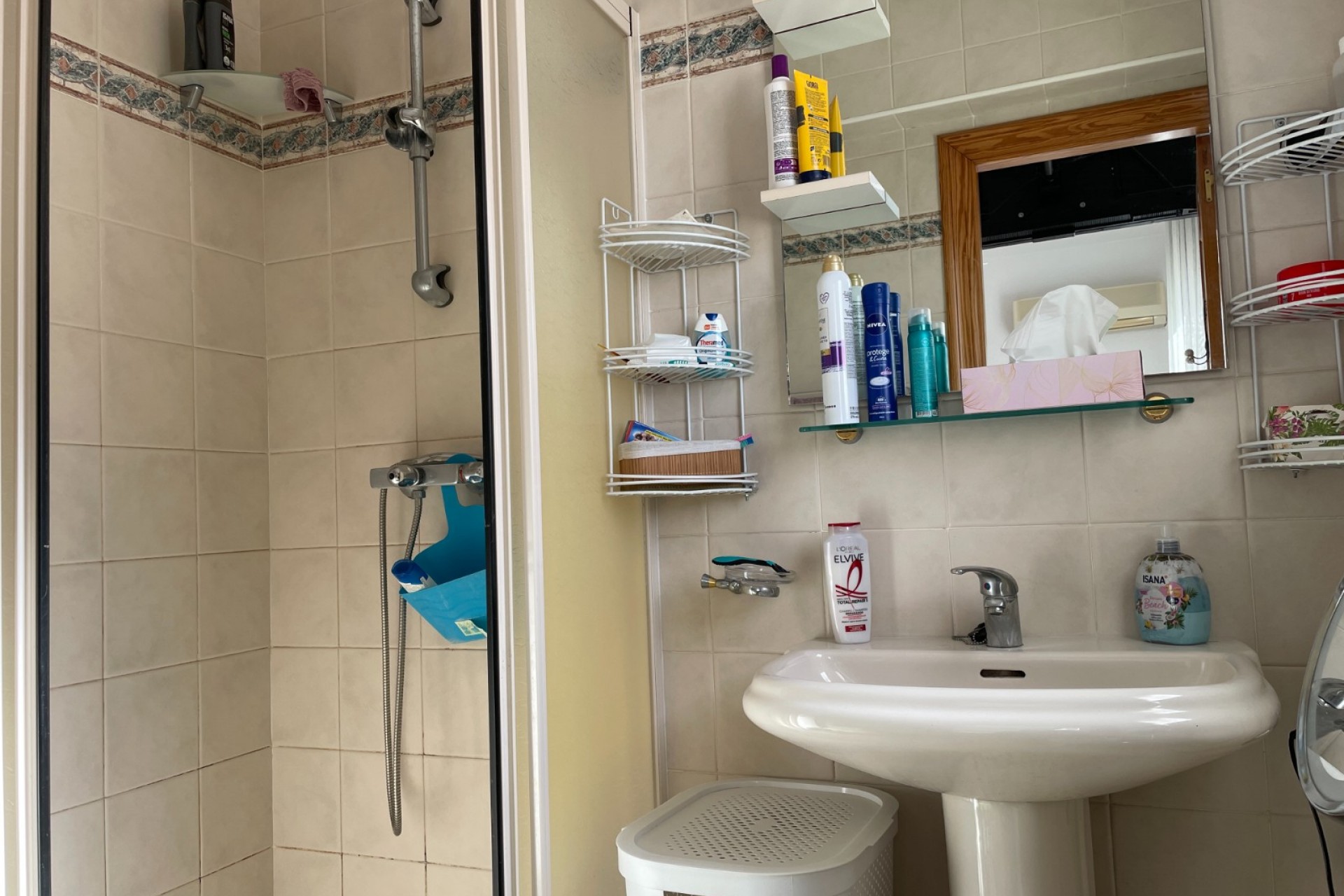 Wiederverkauf - Villa -
La Nucía - El Tossal - Bello Horizonte