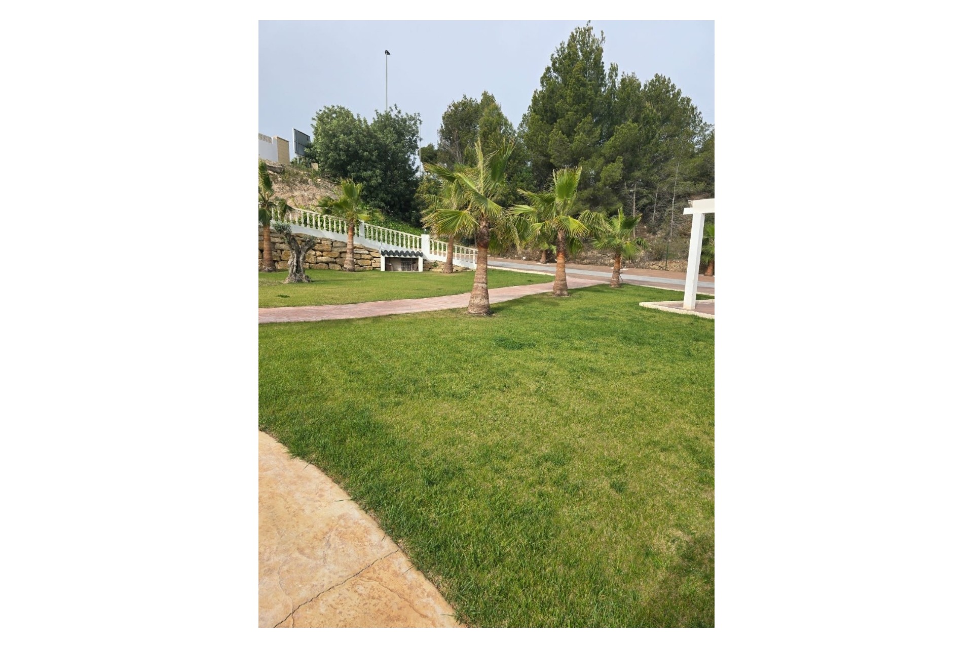 Wiederverkauf - Villa -
La Nucía - La Colina