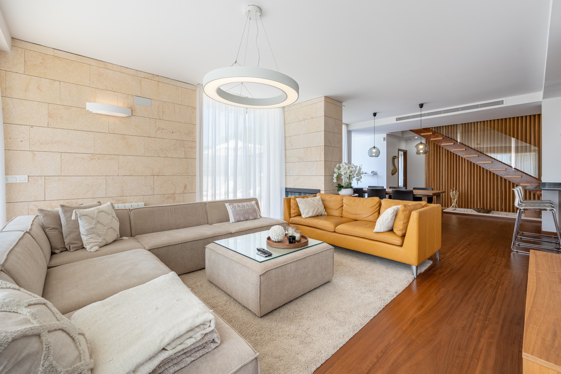 Wiederverkauf - Villa -
La Nucía - La Nucia Pueblo