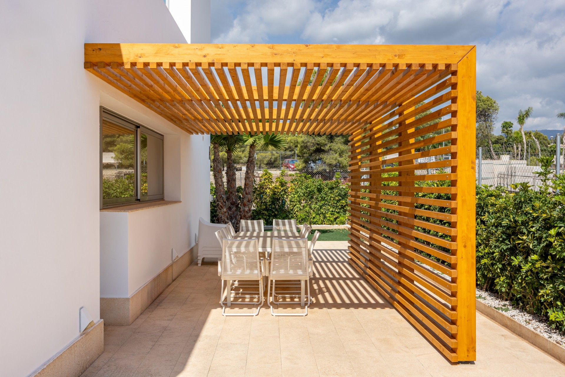 Wiederverkauf - Villa -
La Nucía - La Nucia Pueblo