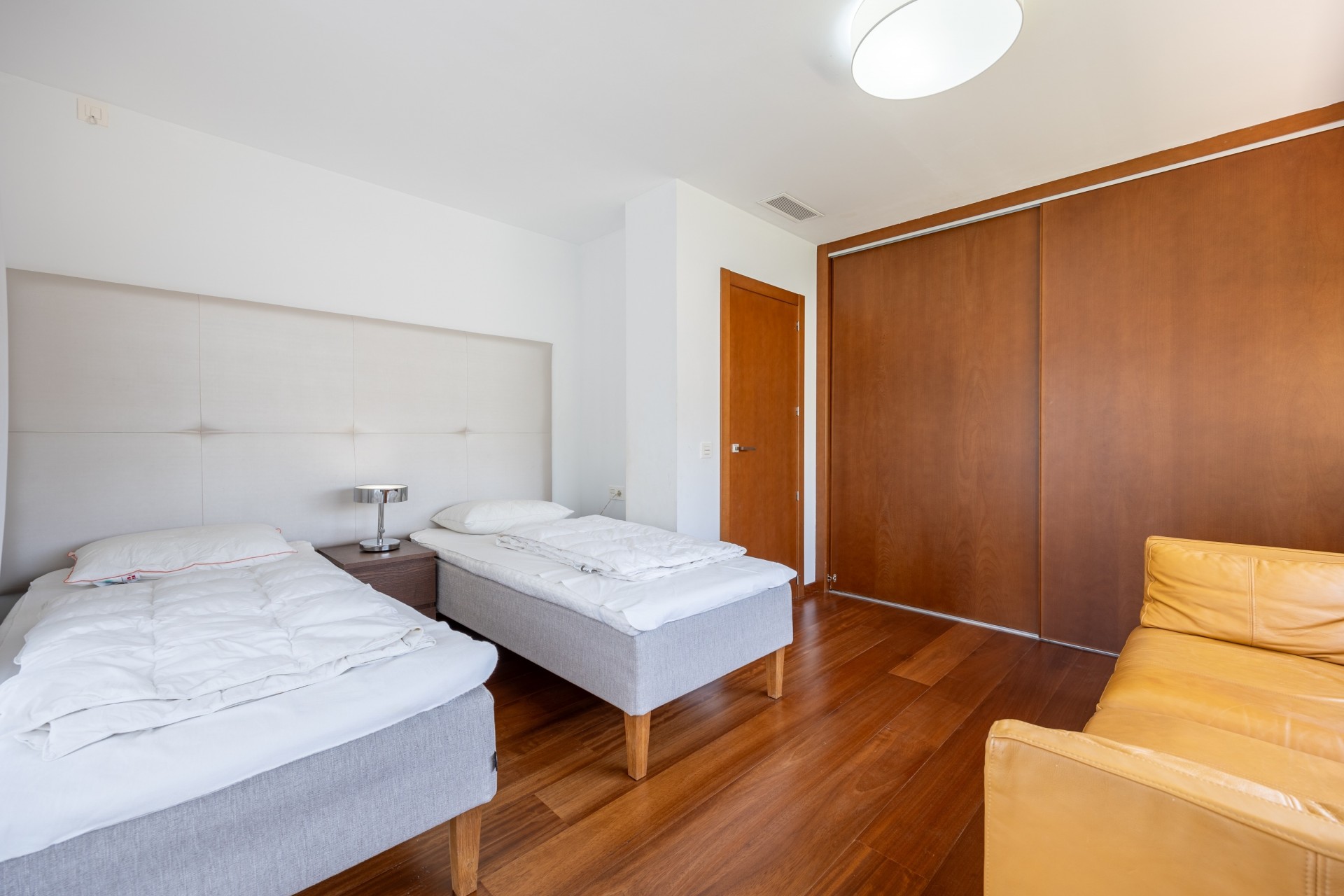 Wiederverkauf - Villa -
La Nucía - La Nucia Pueblo