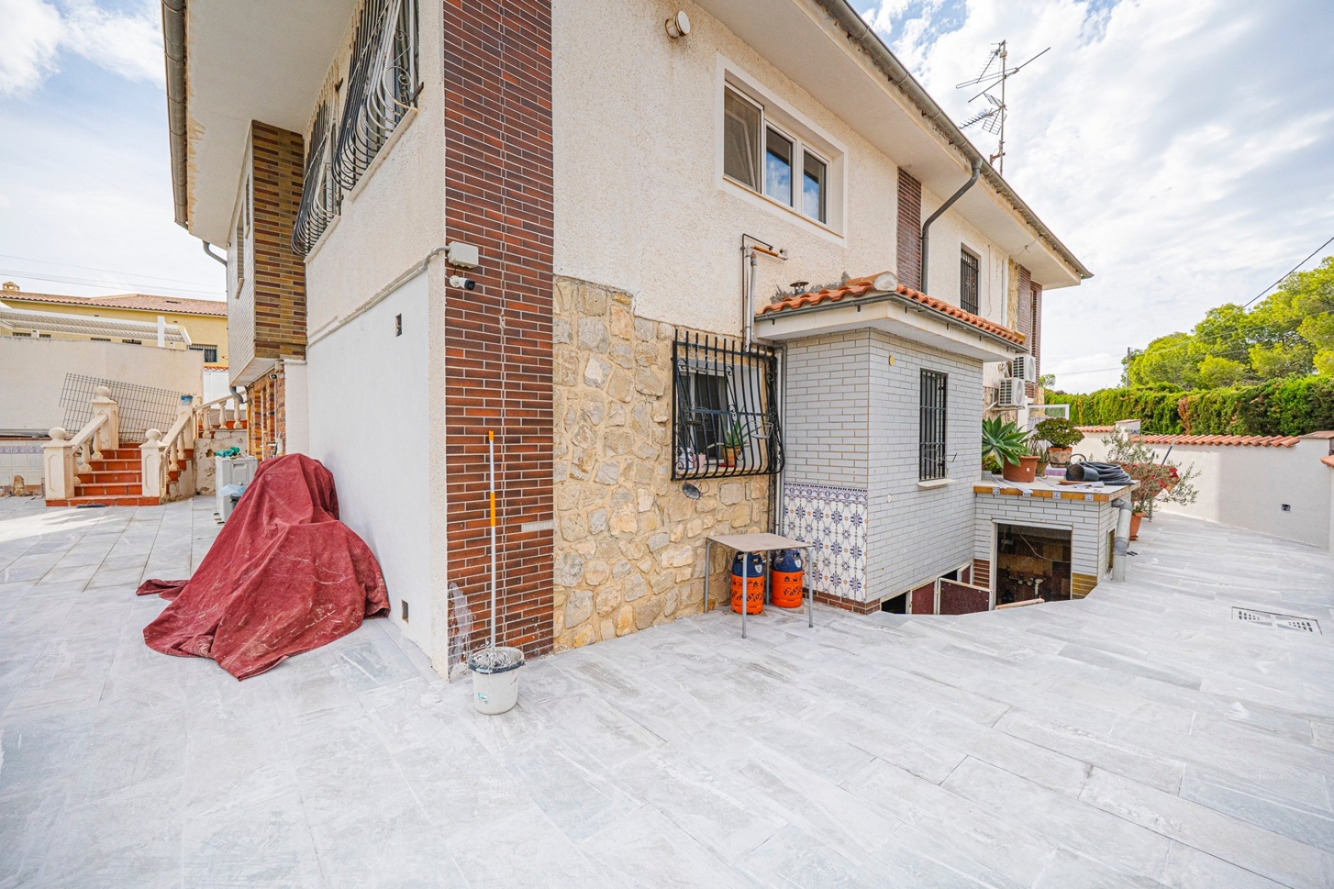 Wiederverkauf - Villa -
La Nucía - Panorama