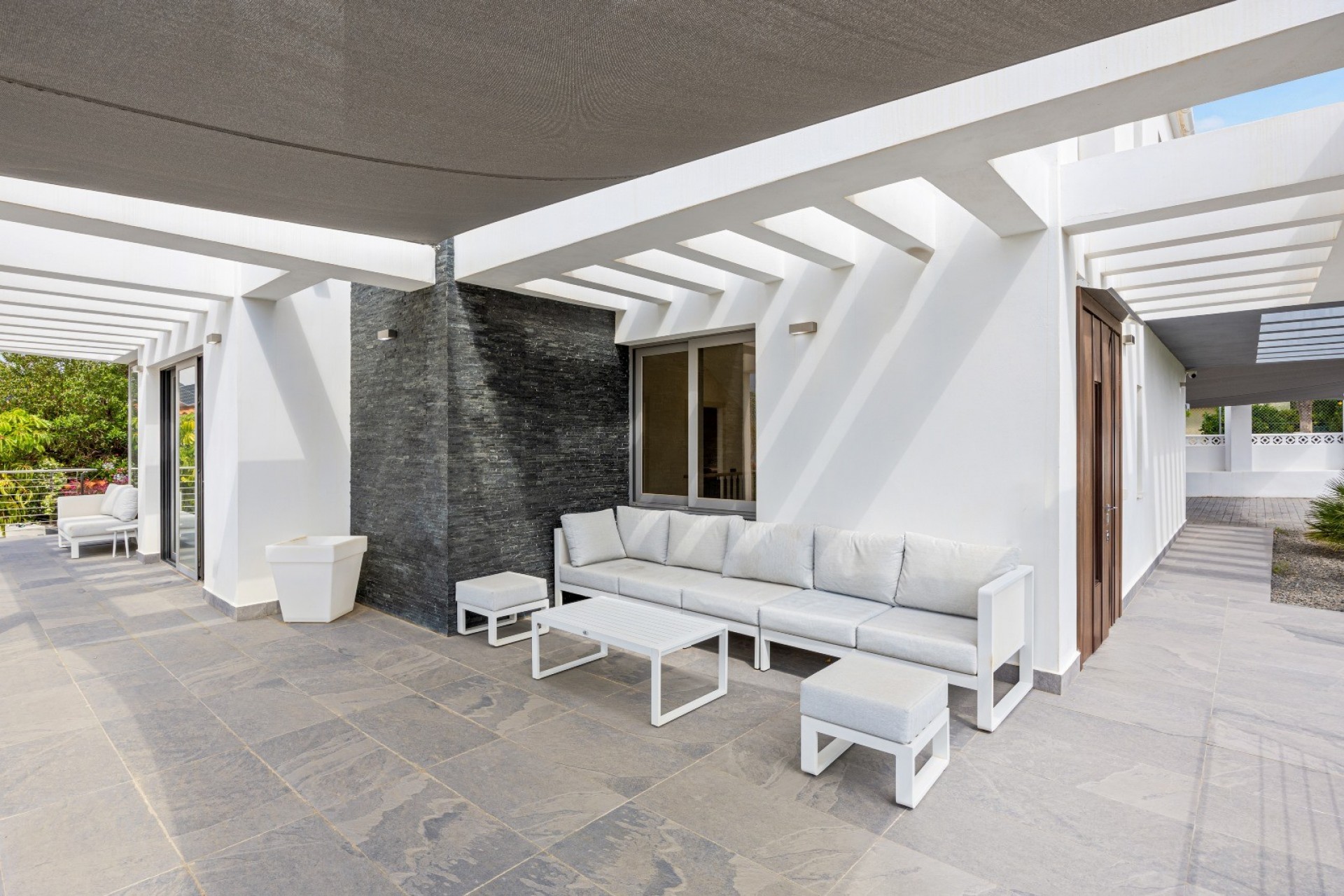 Wiederverkauf - Villa -
La Nucía