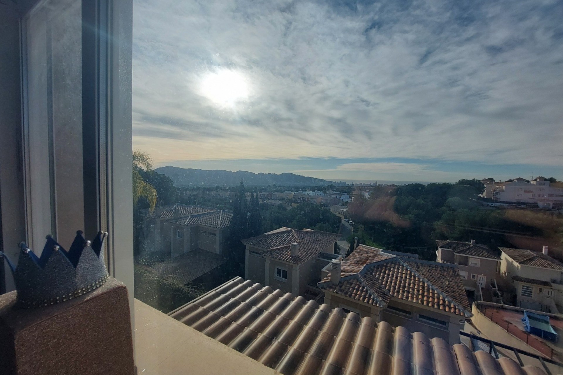 Wiederverkauf - Villa -
La Nucía