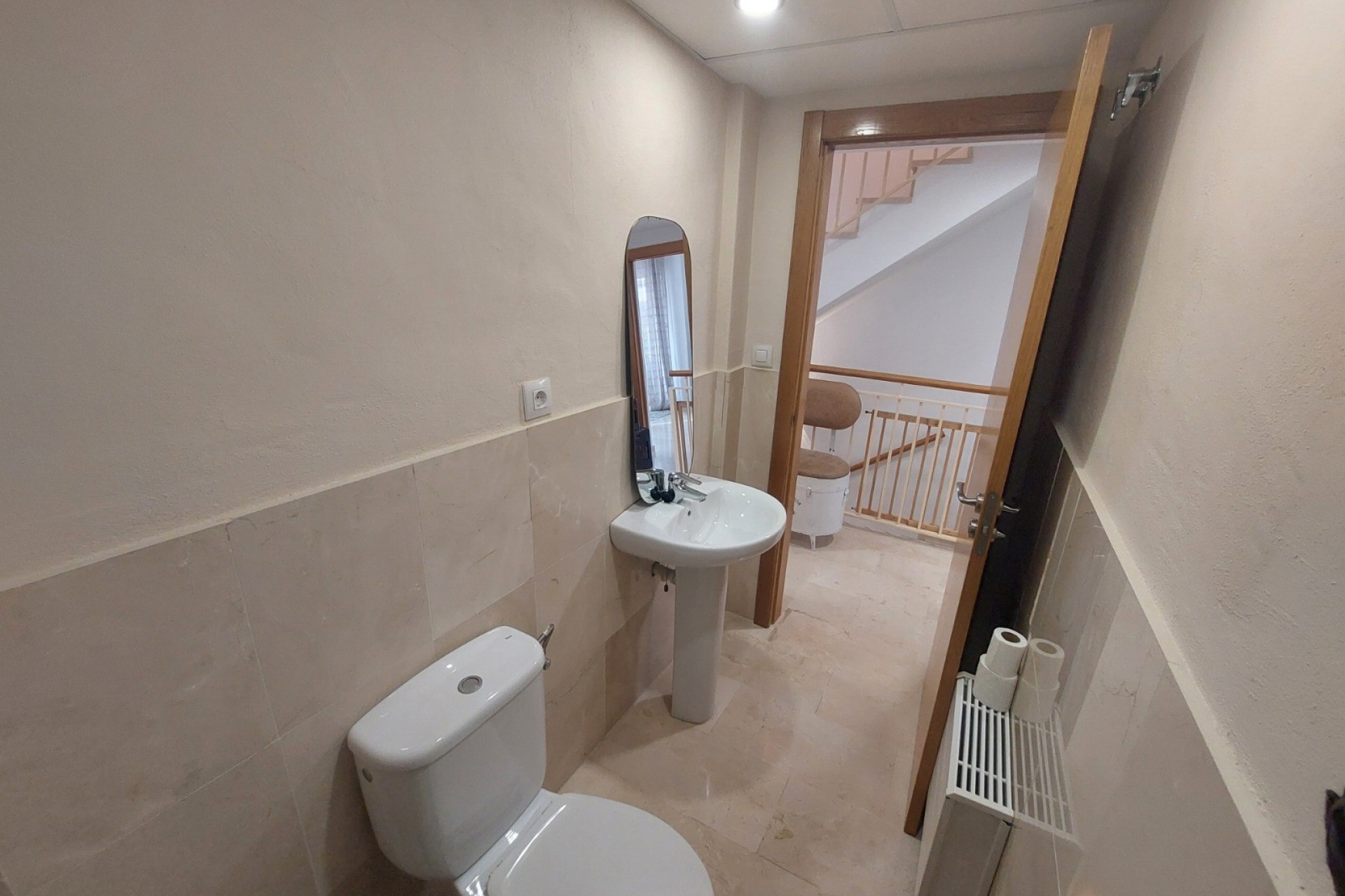 Wiederverkauf - Villa -
La Nucía