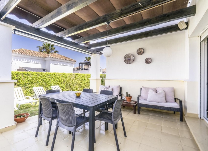 Wiederverkauf - Villa -
La Torre Golf Resort