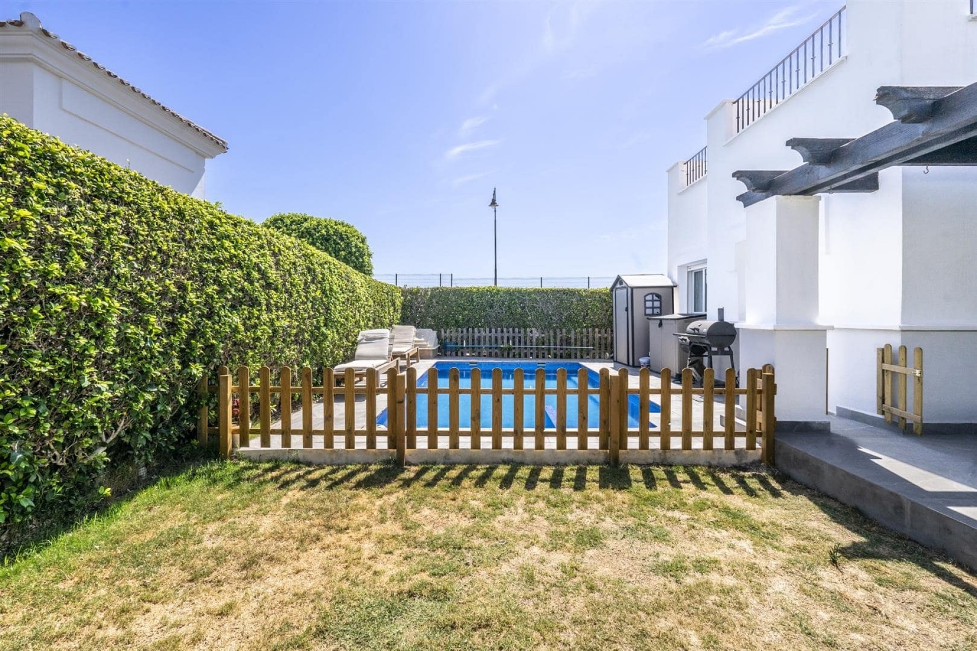 Wiederverkauf - Villa -
La Torre Golf Resort