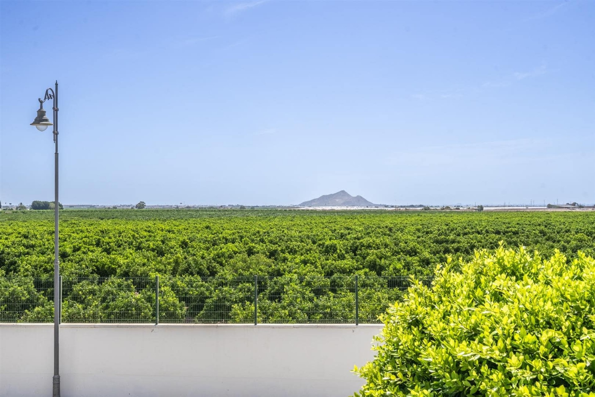 Wiederverkauf - Villa -
La Torre Golf Resort