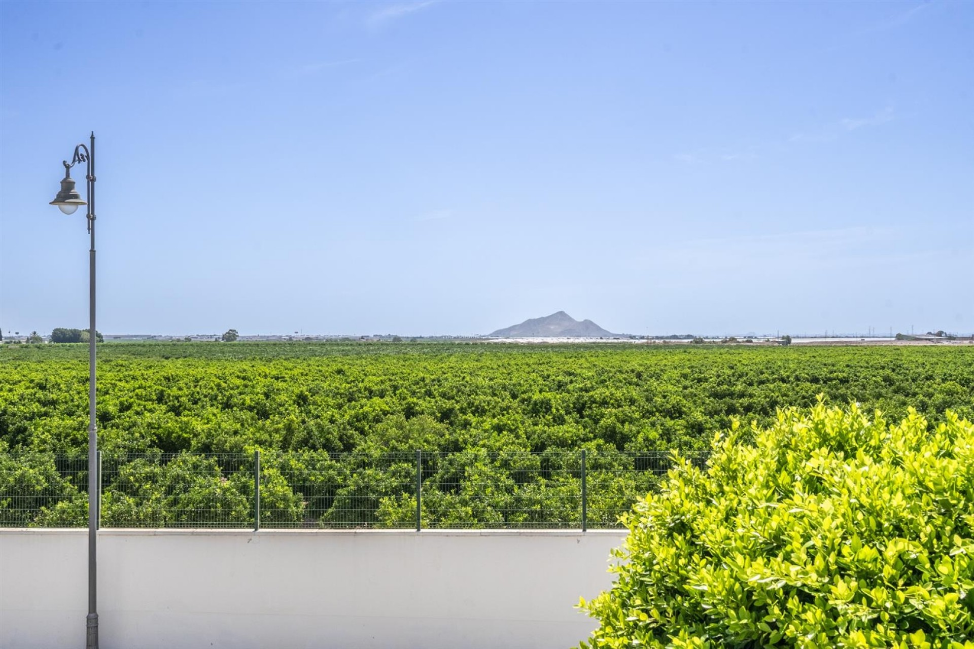 Wiederverkauf - Villa -
La Torre Golf Resort