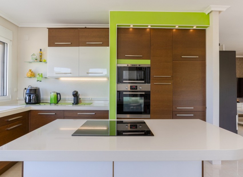 Wiederverkauf - Villa -
La Zarza