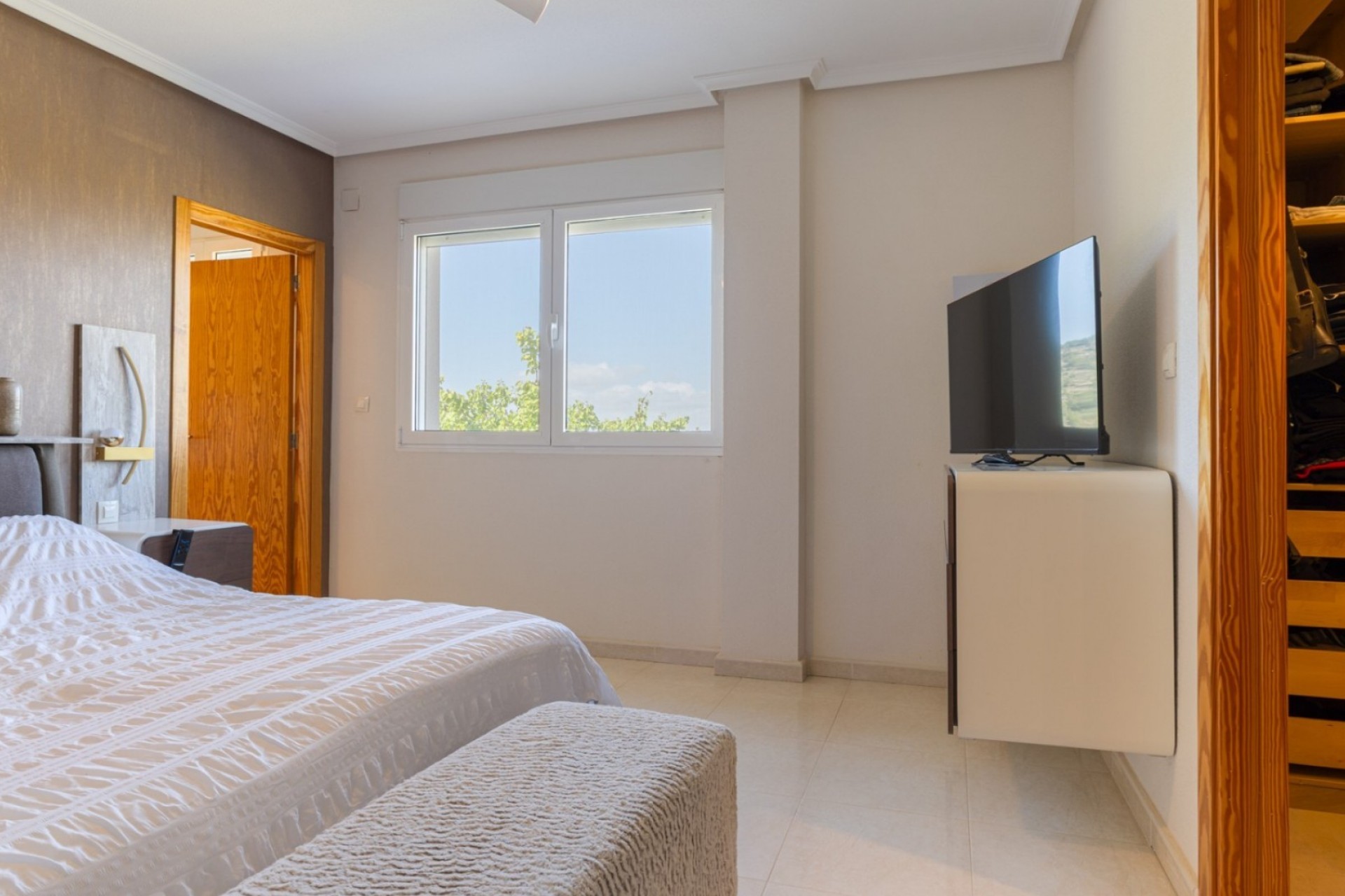 Wiederverkauf - Villa -
La Zarza