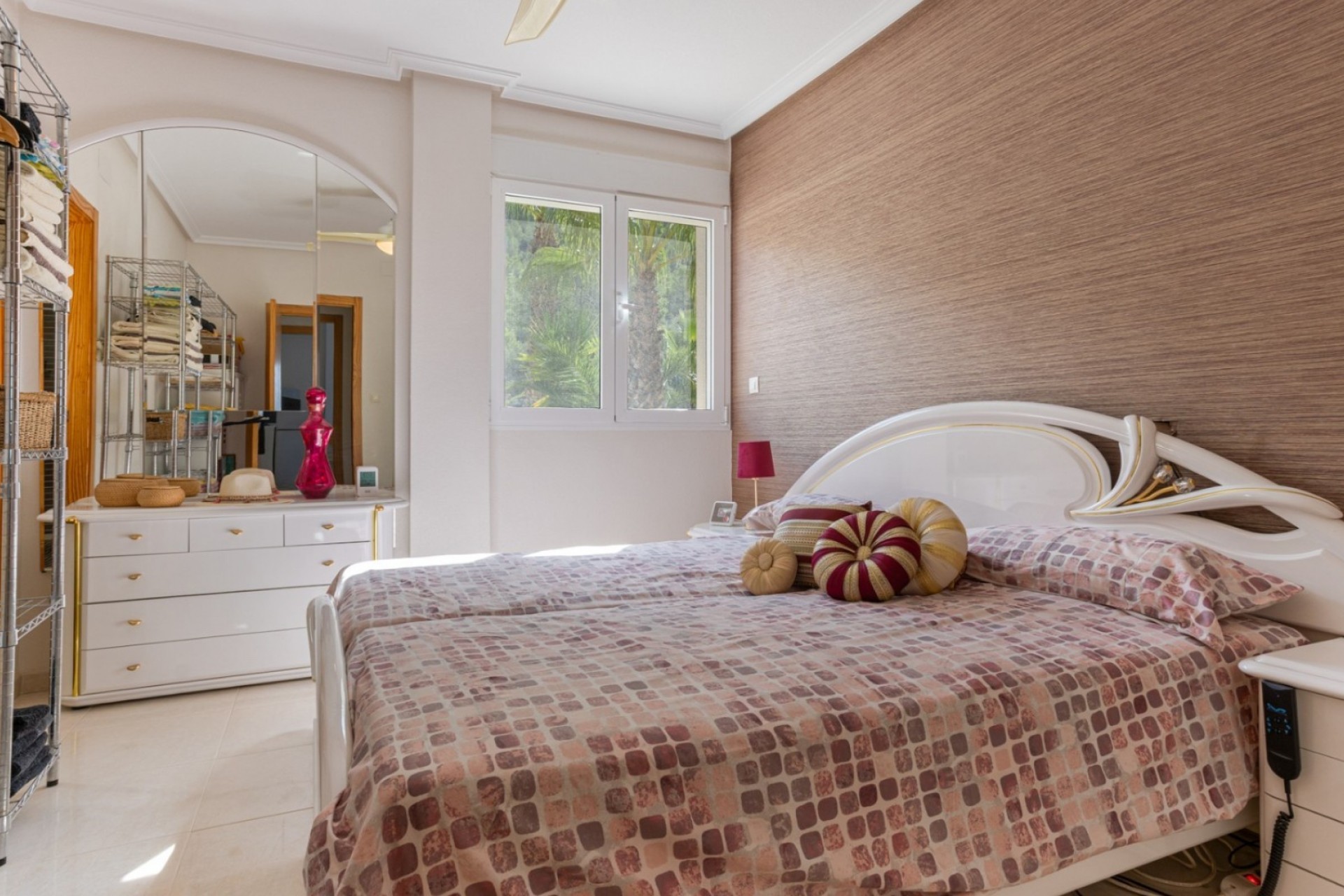 Wiederverkauf - Villa -
La Zarza