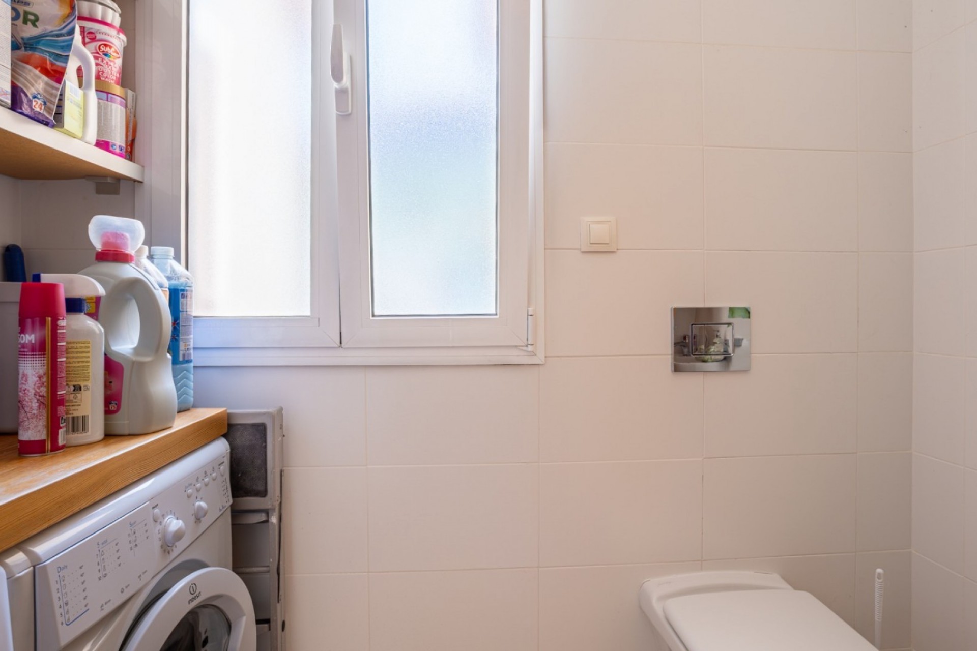 Wiederverkauf - Villa -
La Zarza