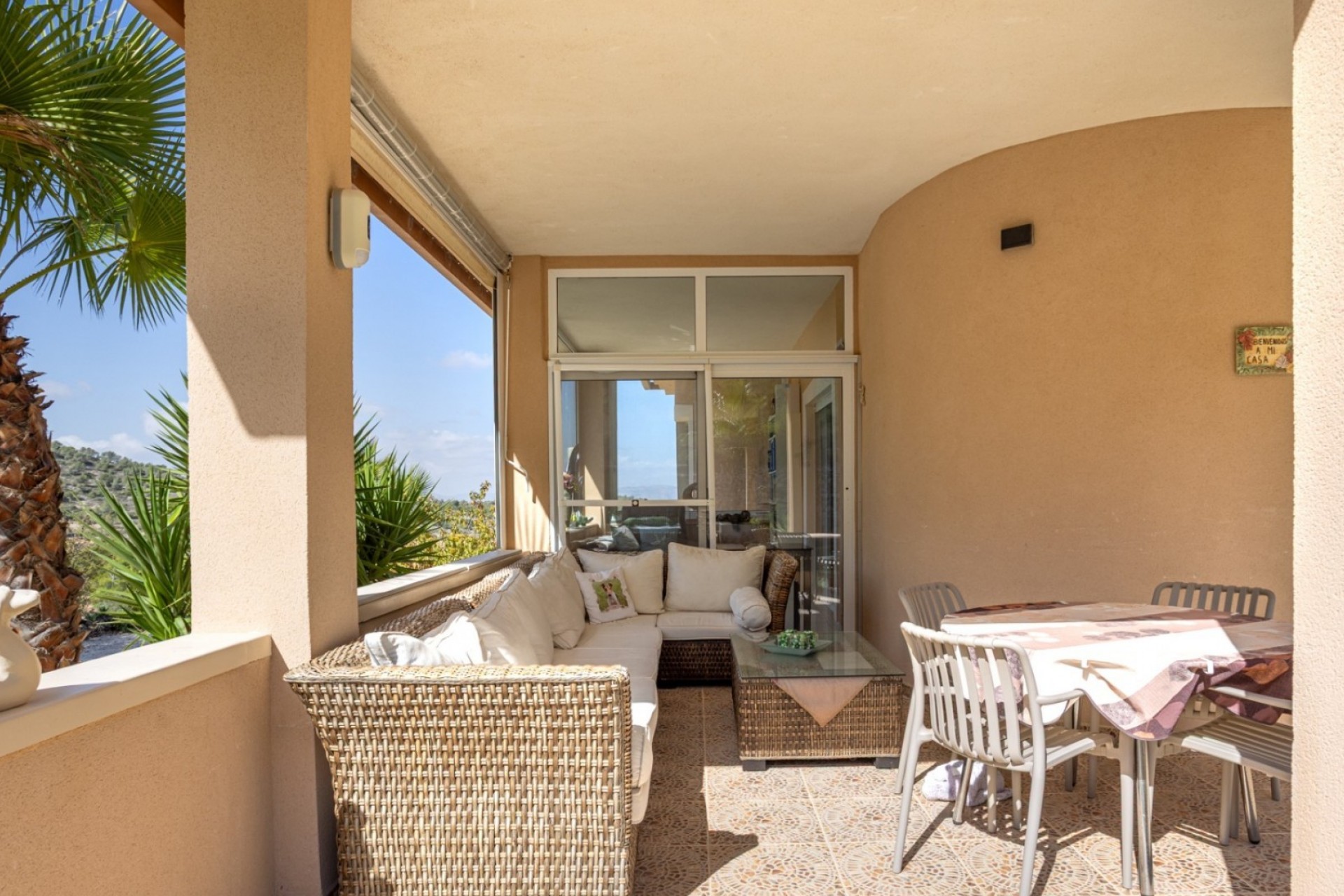 Wiederverkauf - Villa -
La Zarza