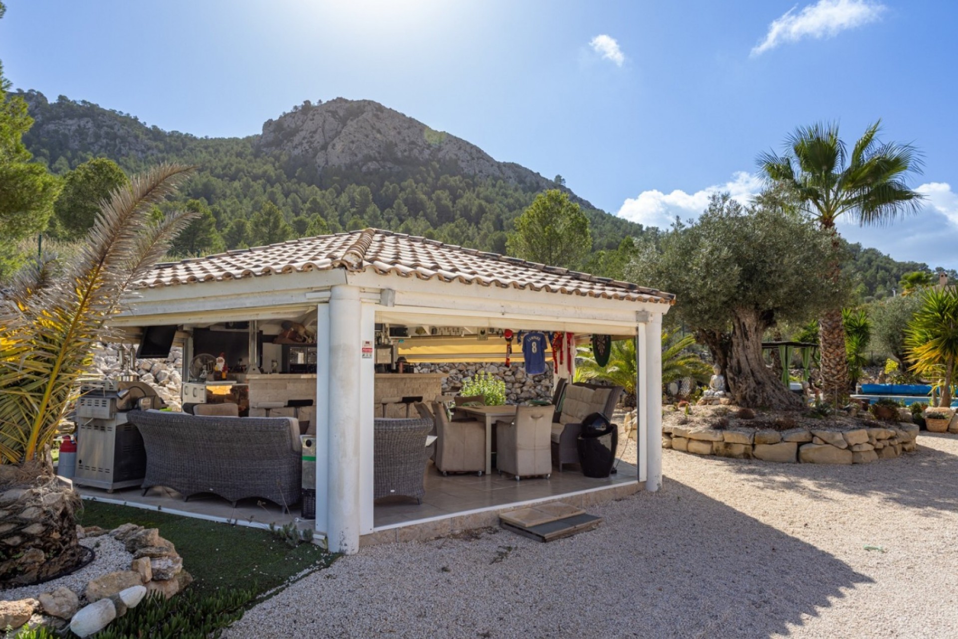 Wiederverkauf - Villa -
La Zarza