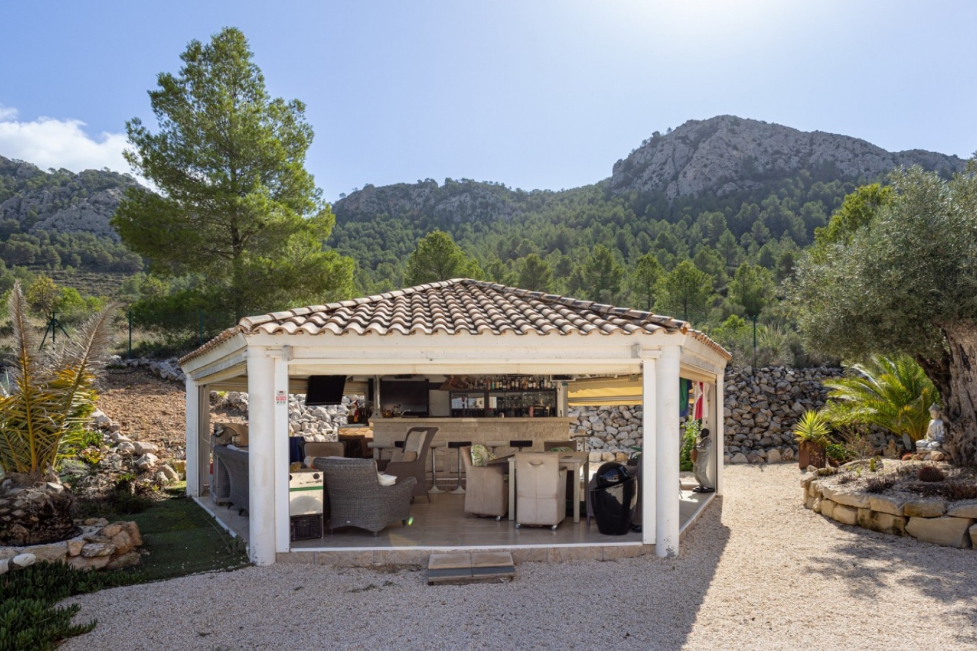 Wiederverkauf - Villa -
La Zarza