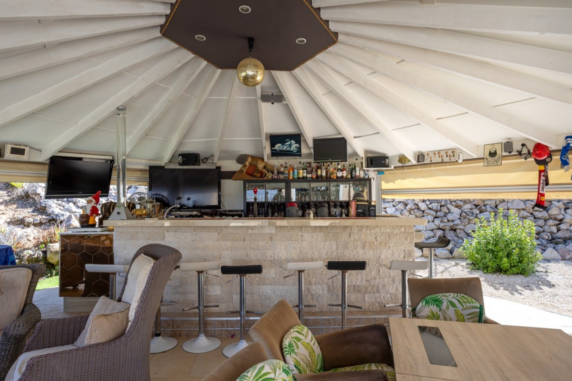 Wiederverkauf - Villa -
La Zarza