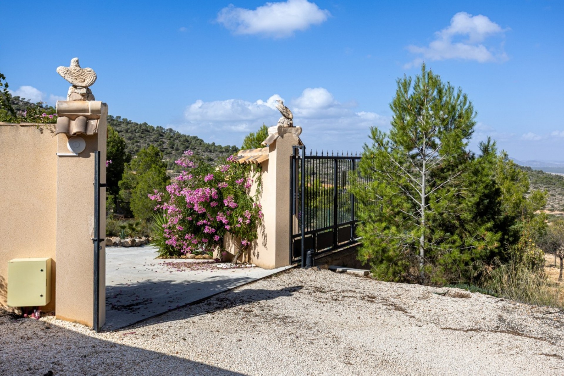 Wiederverkauf - Villa -
La Zarza