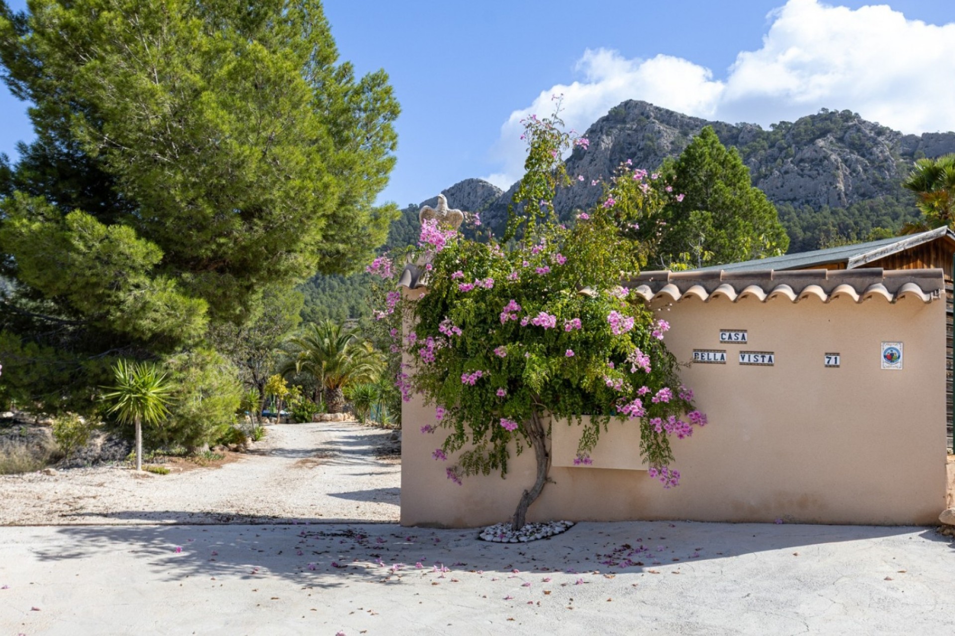 Wiederverkauf - Villa -
La Zarza