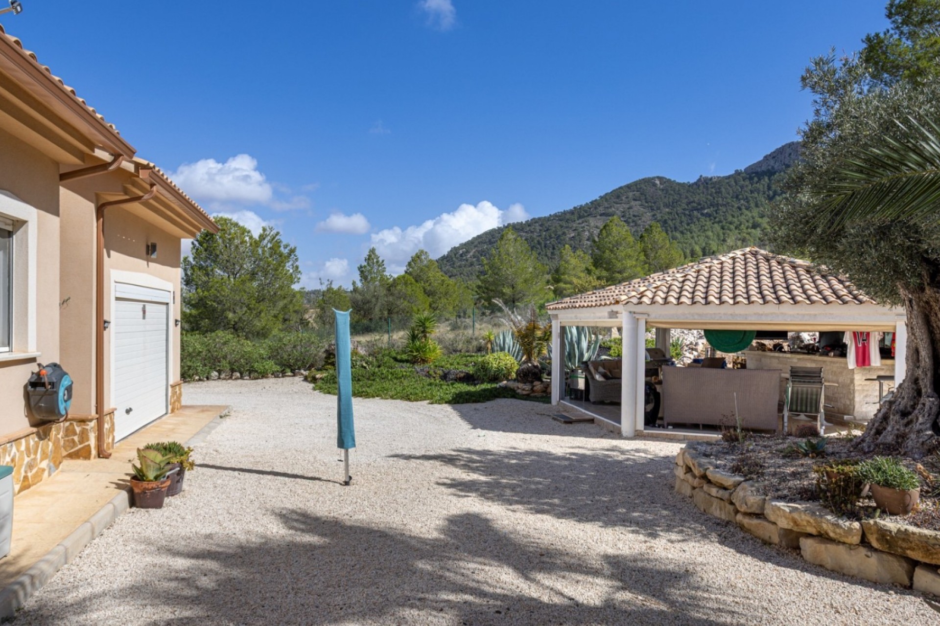 Wiederverkauf - Villa -
La Zarza