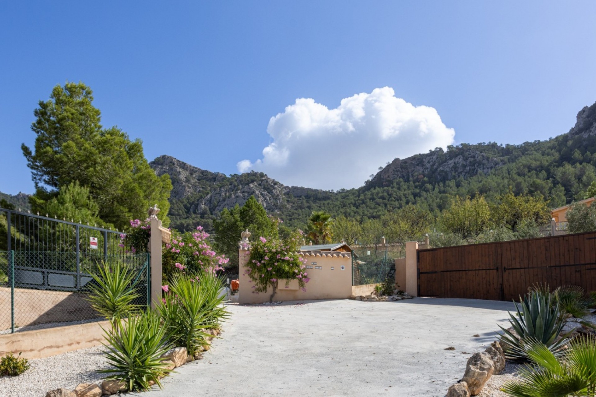 Wiederverkauf - Villa -
La Zarza