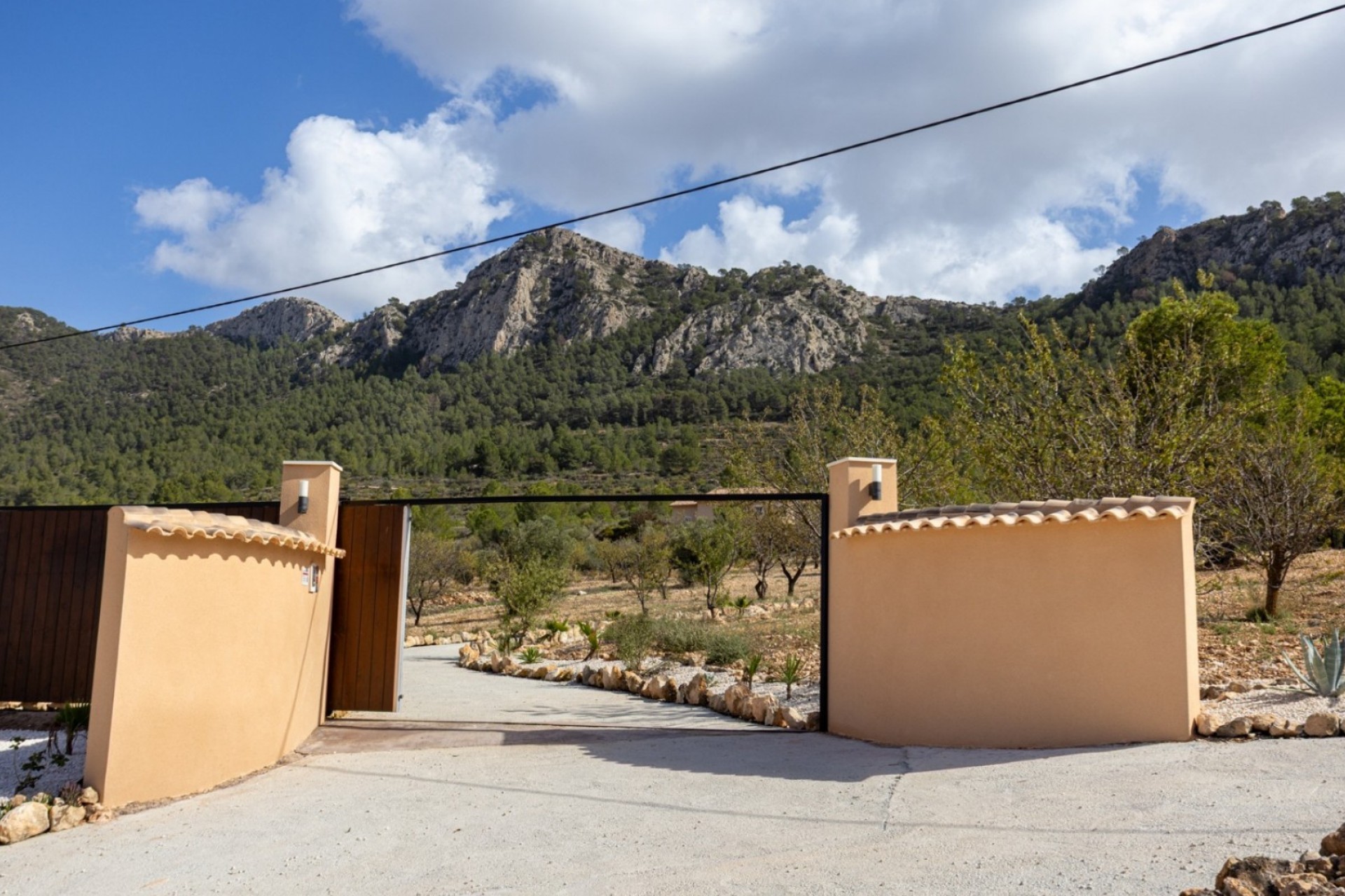 Wiederverkauf - Villa -
La Zarza