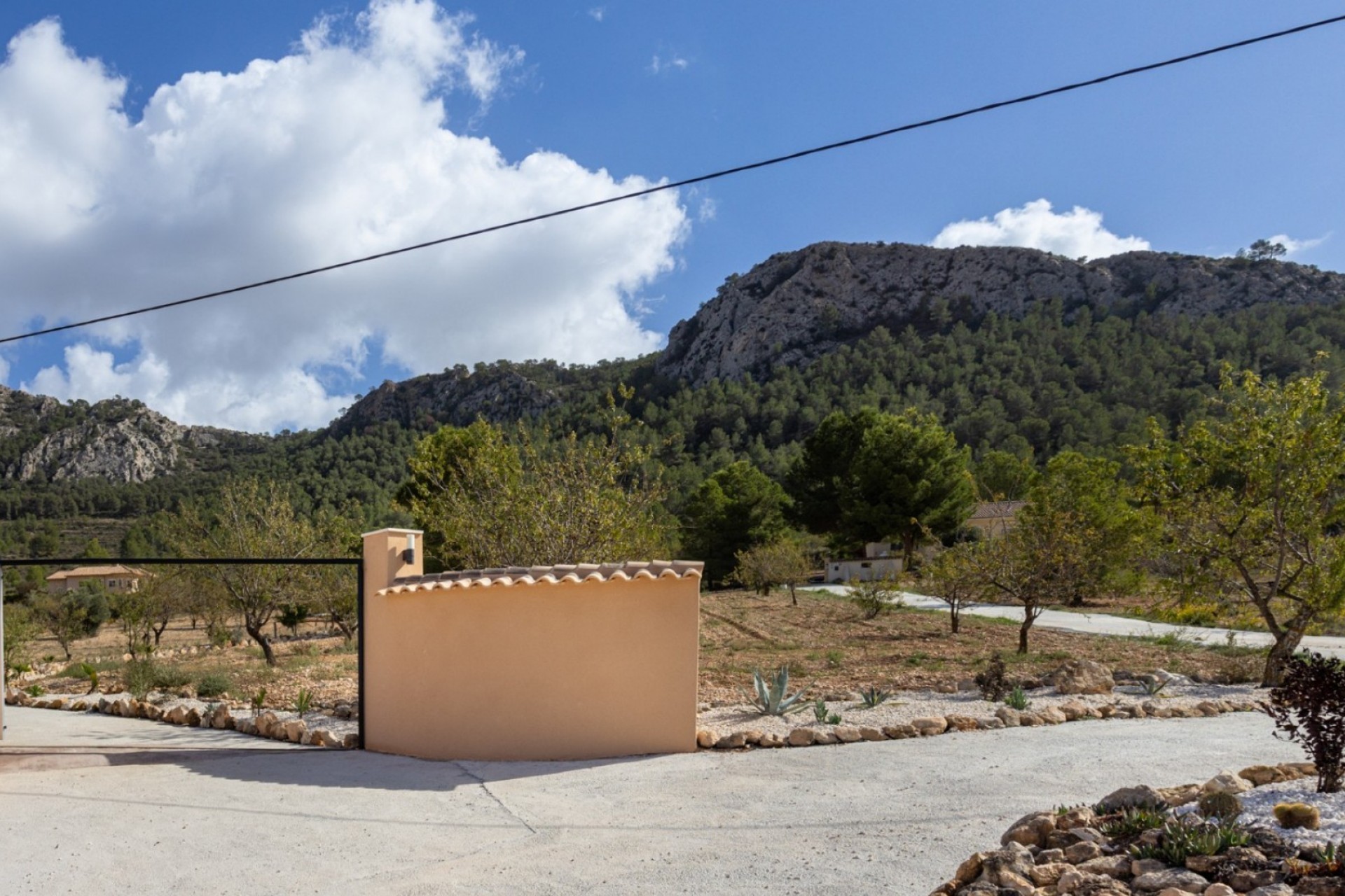 Wiederverkauf - Villa -
La Zarza